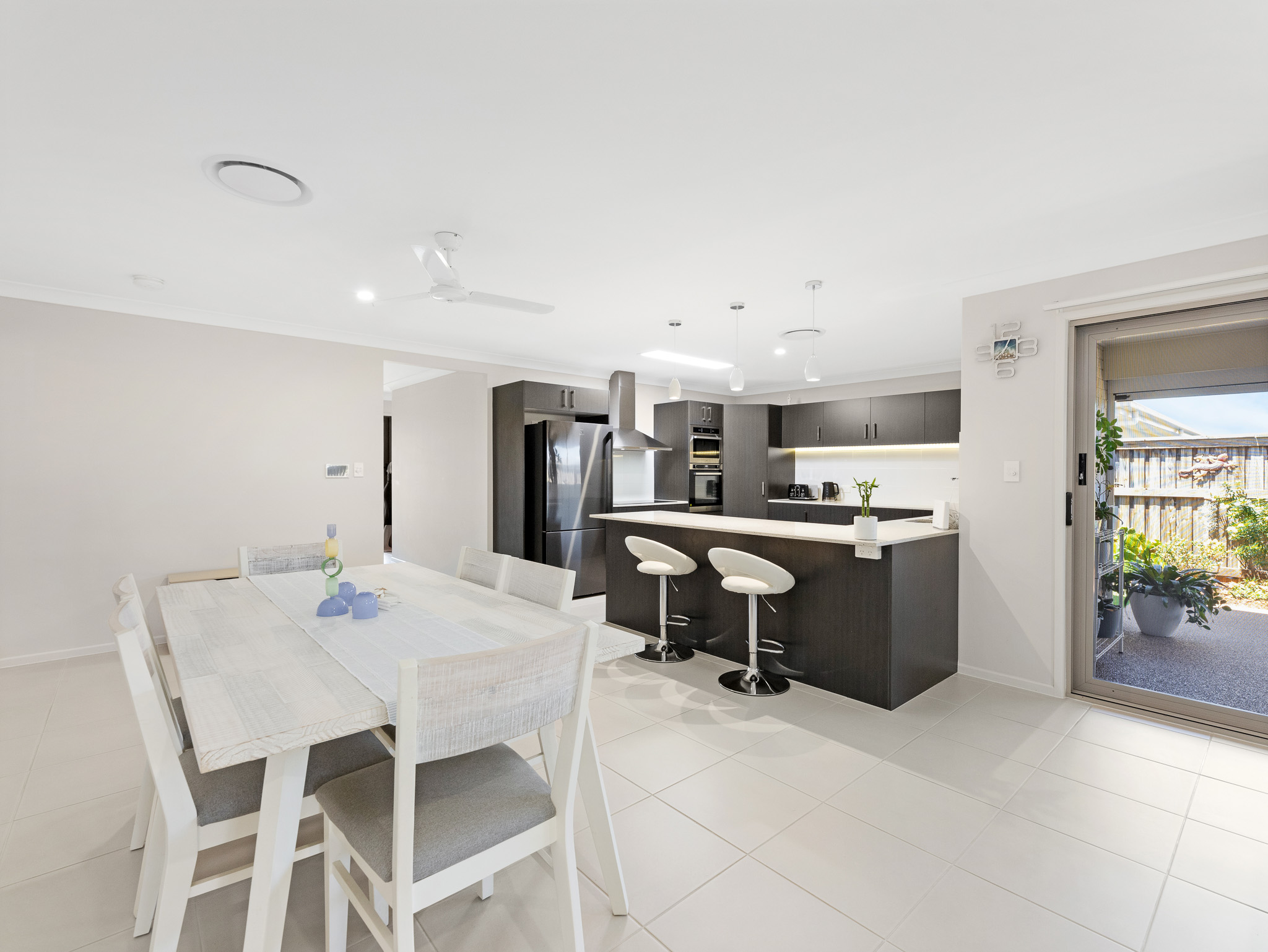 4 Seagull Circuit, POINT VERNON, QLD 4655 AUS