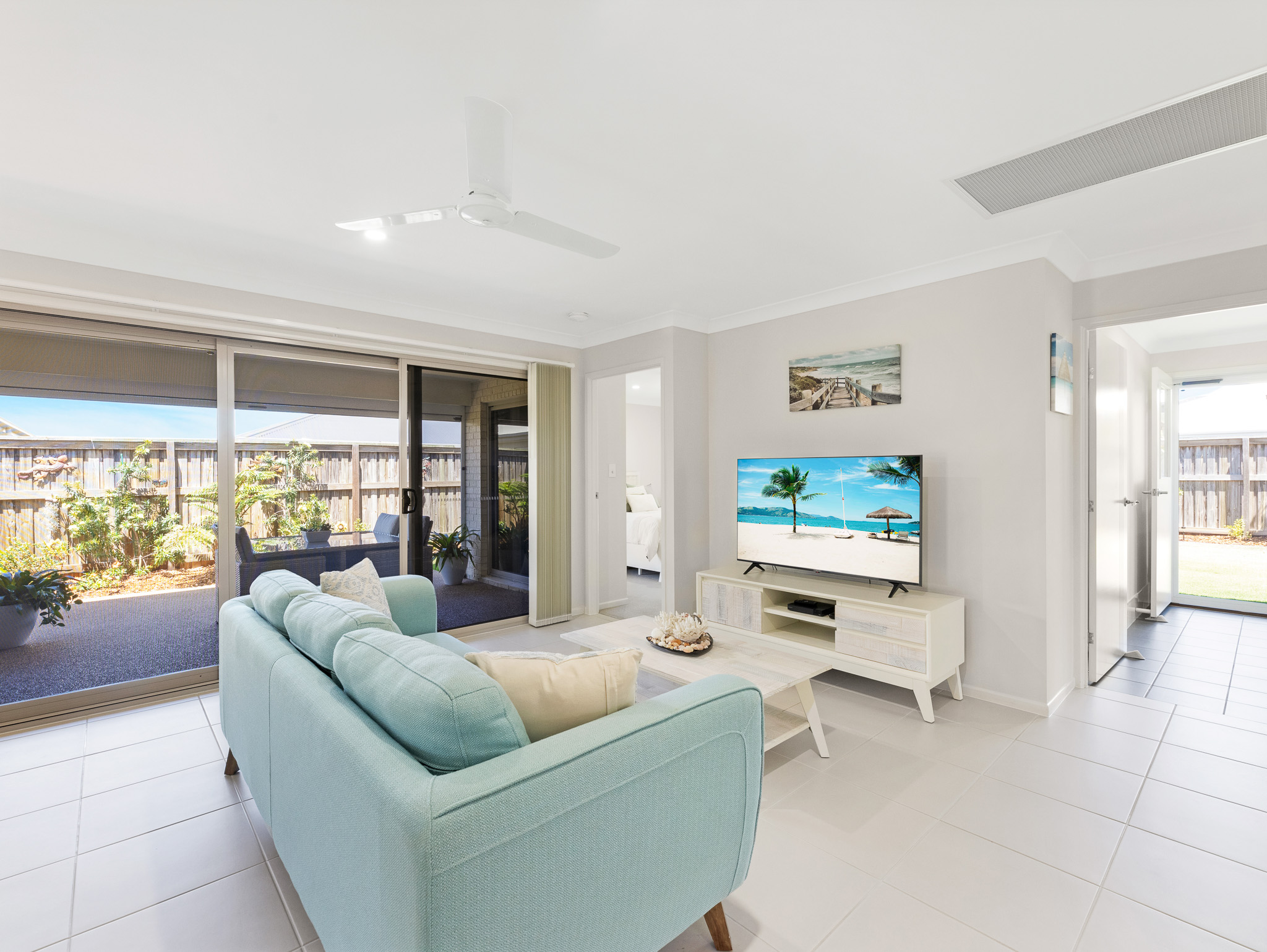 4 Seagull Circuit, POINT VERNON, QLD 4655 AUS