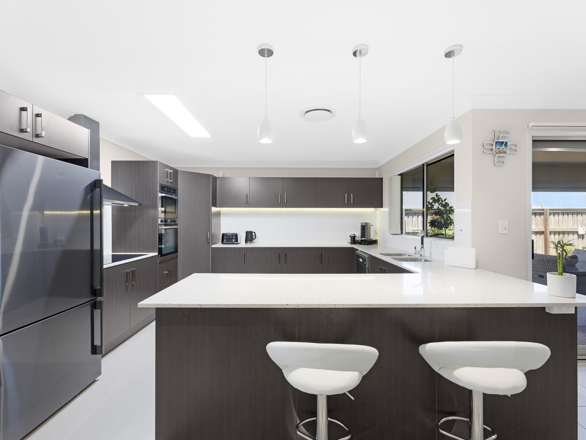 4 Seagull Circuit, POINT VERNON, QLD 4655 AUS