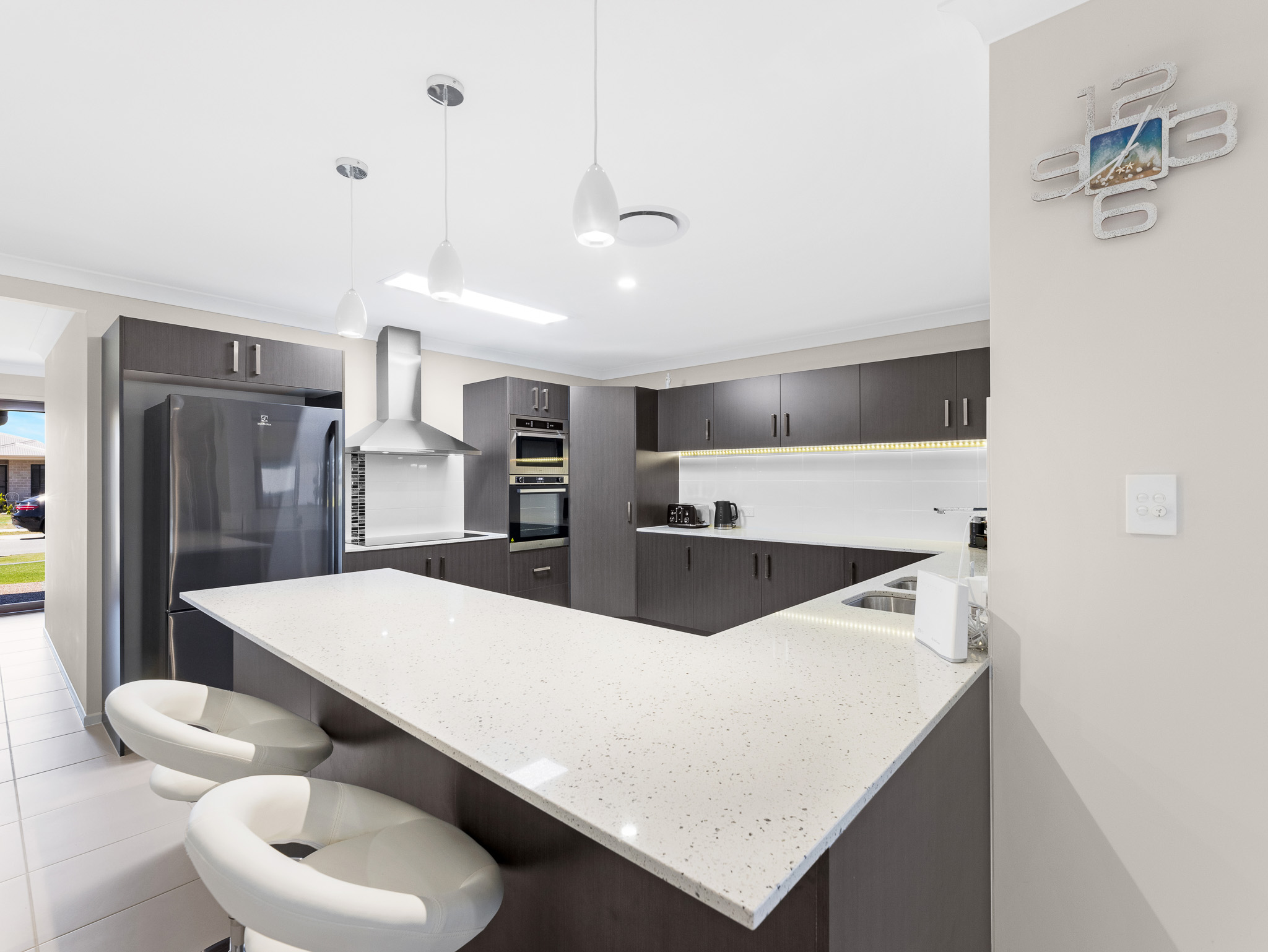 4 Seagull Circuit, POINT VERNON, QLD 4655 AUS