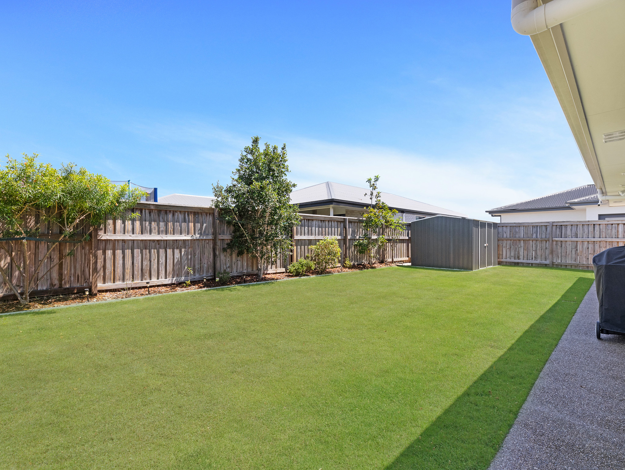 4 Seagull Circuit, POINT VERNON, QLD 4655 AUS