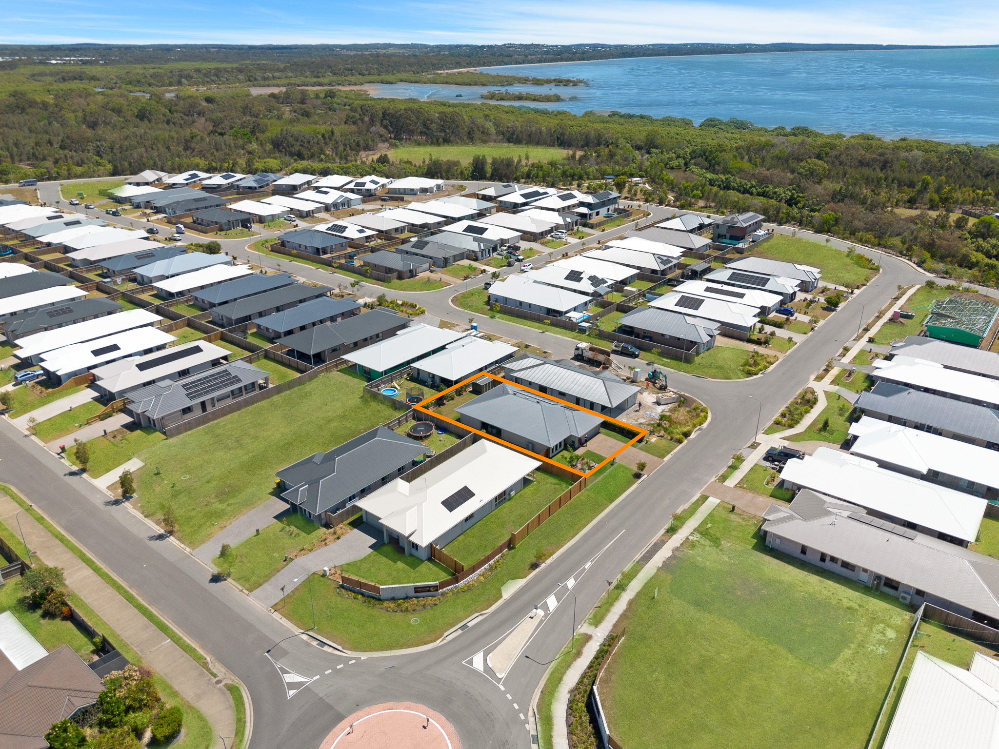 4 Seagull Circuit, POINT VERNON, QLD 4655 AUS