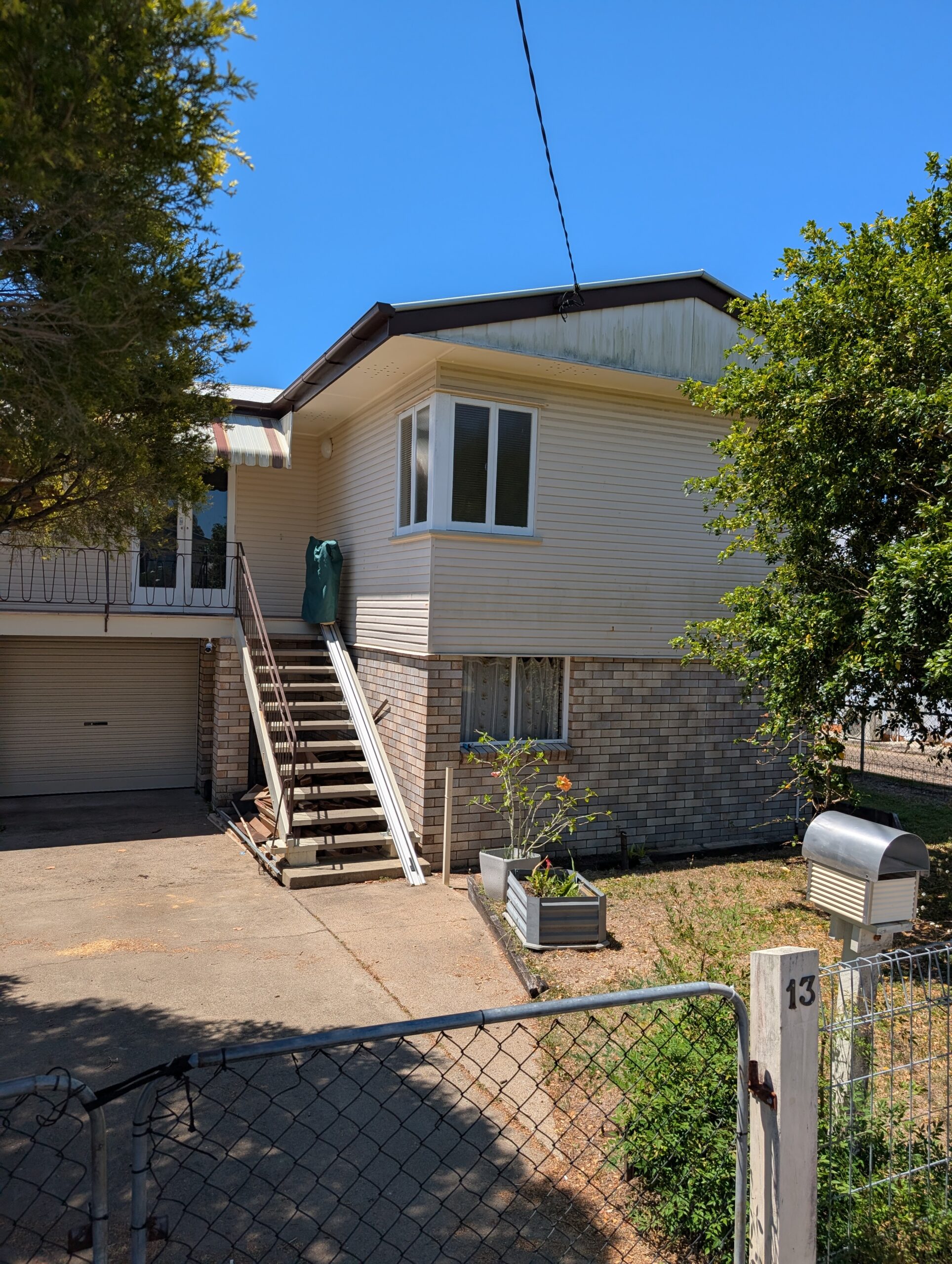 13 Mary St, SCARNESS, QLD 4655 AUS