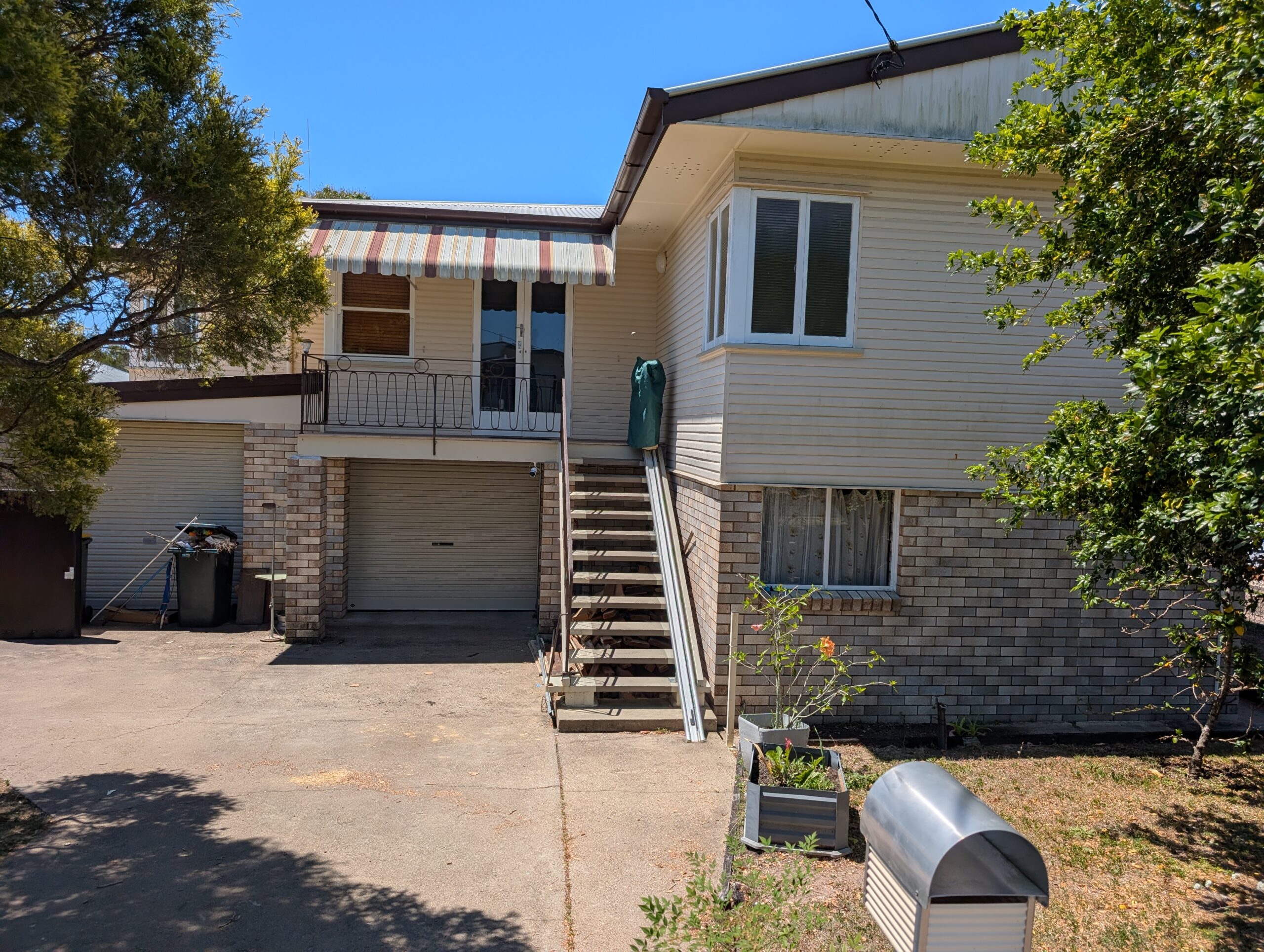 13 Mary St, SCARNESS, QLD 4655 AUS