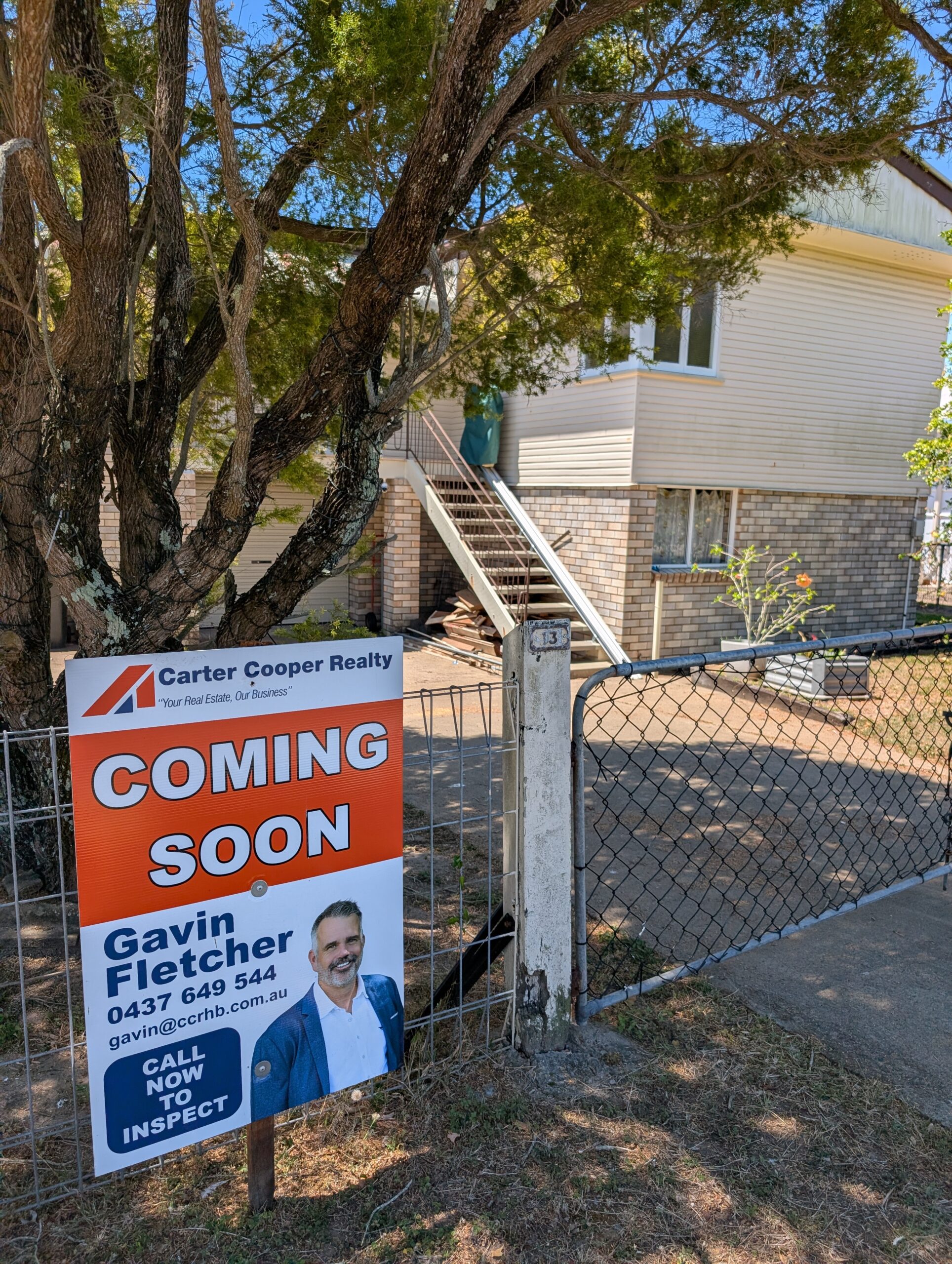 13 Mary St, SCARNESS, QLD 4655 AUS