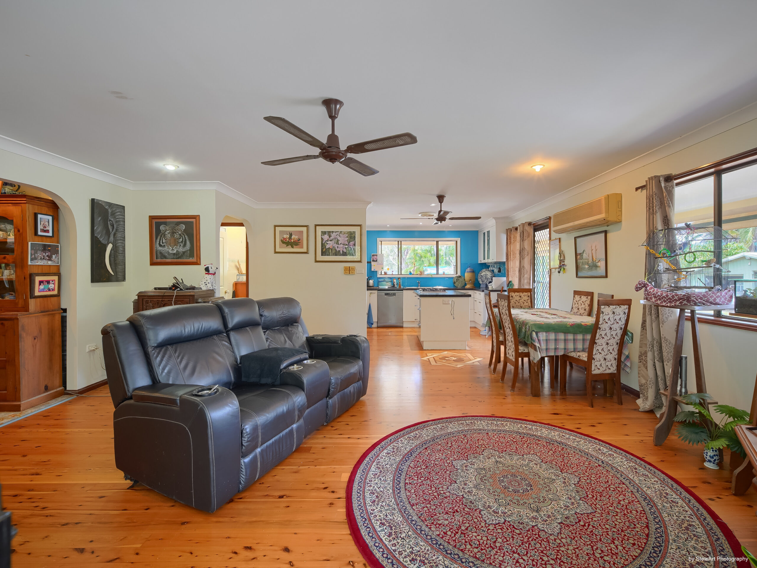 33 Shore Road West, BOORAL, QLD 4655 AUS