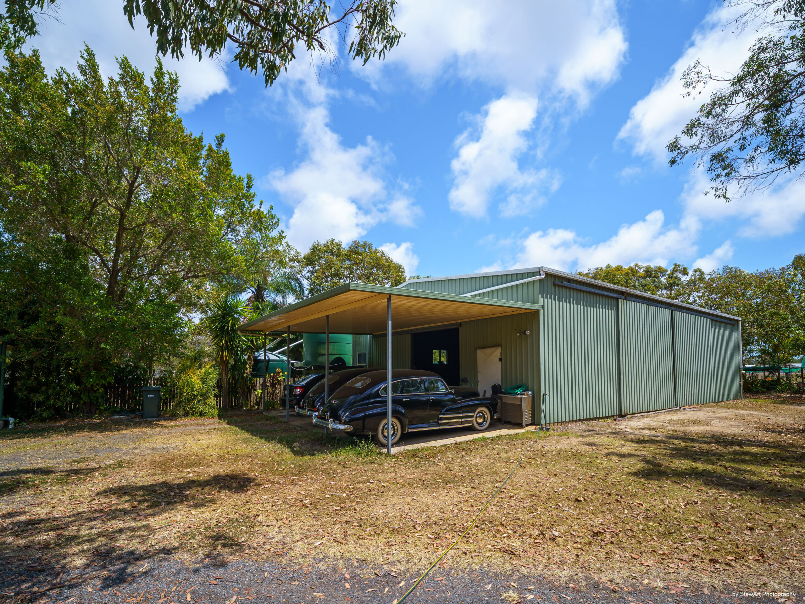 33 Shore Road West, BOORAL, QLD 4655 AUS