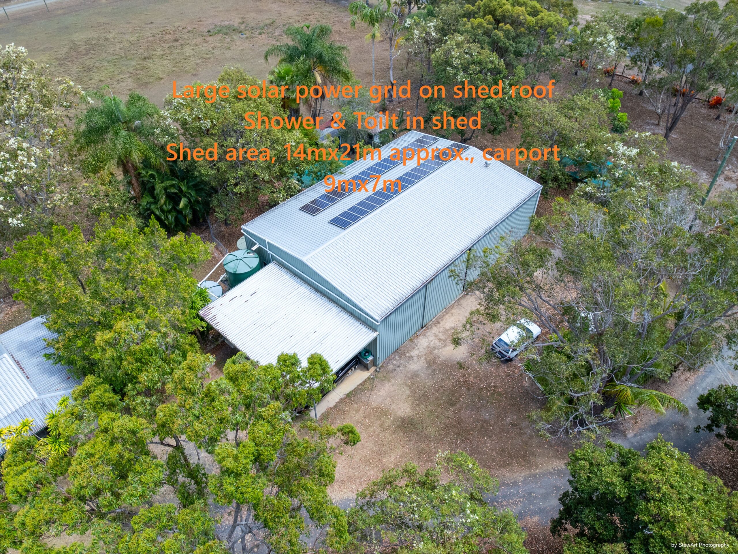 33 Shore Road West, BOORAL, QLD 4655 AUS