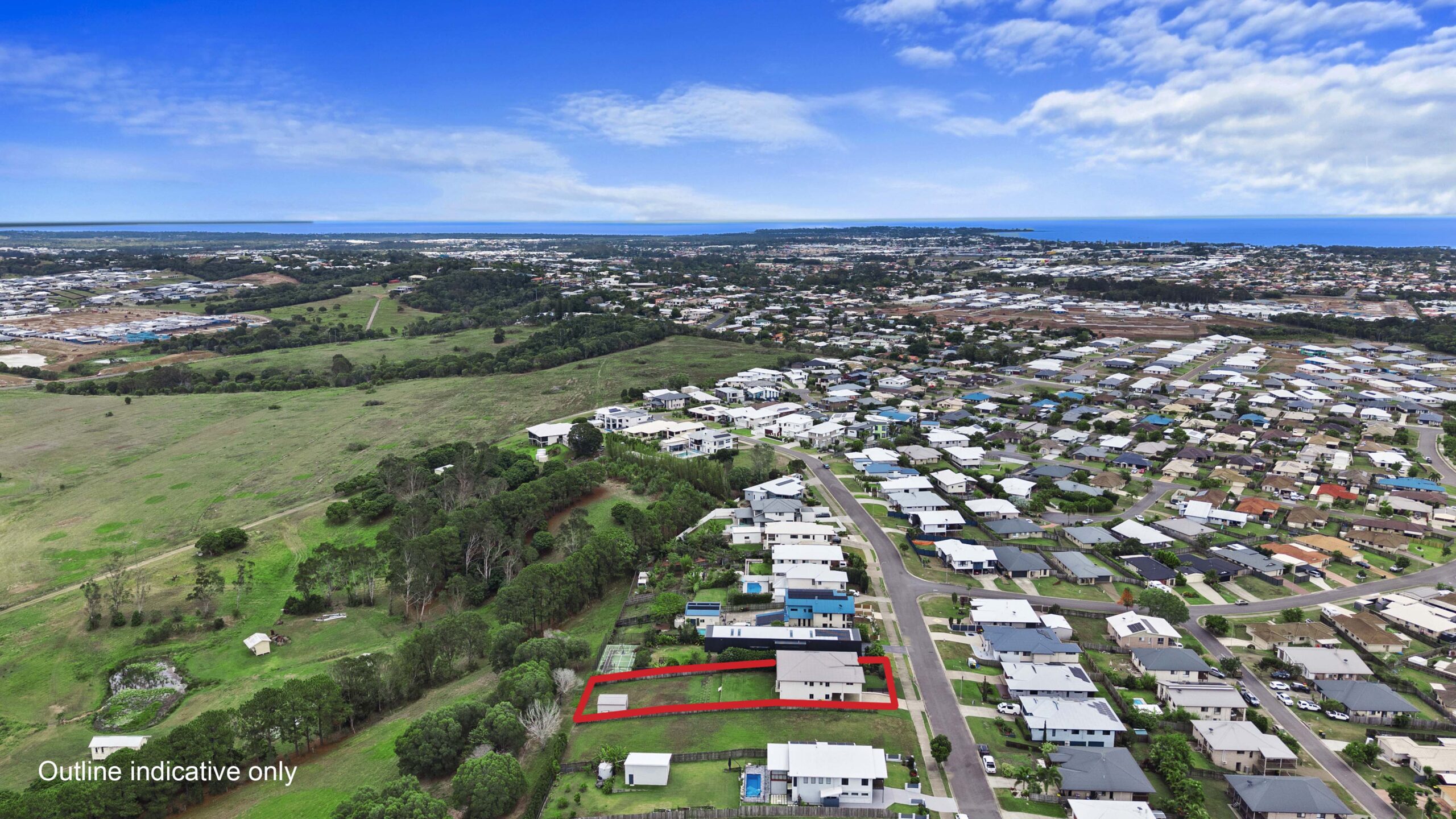 22 Sandy View Drive, NIKENBAH, QLD 4655 AUS