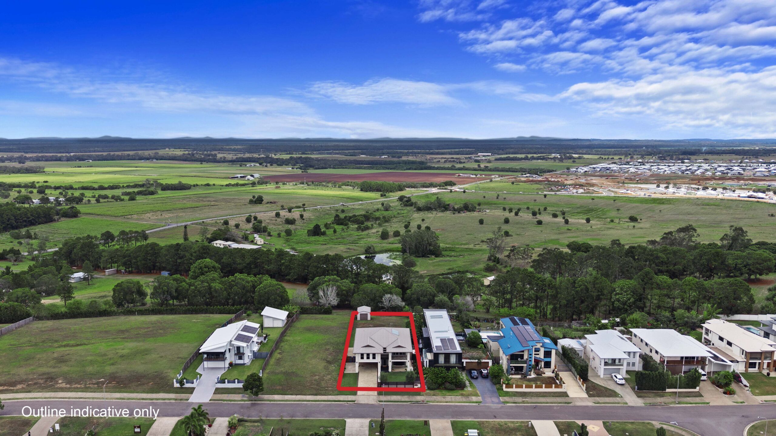 22 Sandy View Drive, NIKENBAH, QLD 4655 AUS