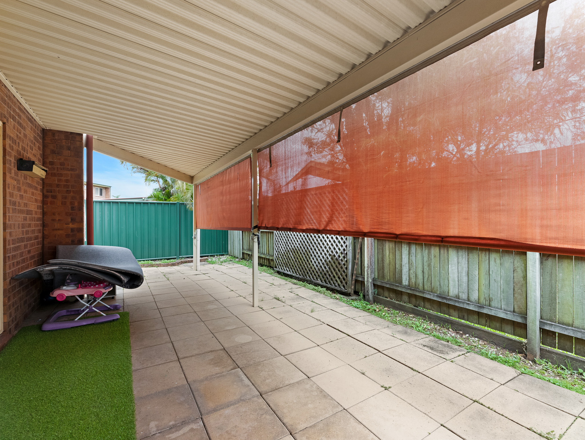 8/238 Alice Street, MARYBOROUGH, QLD 4650 AUS