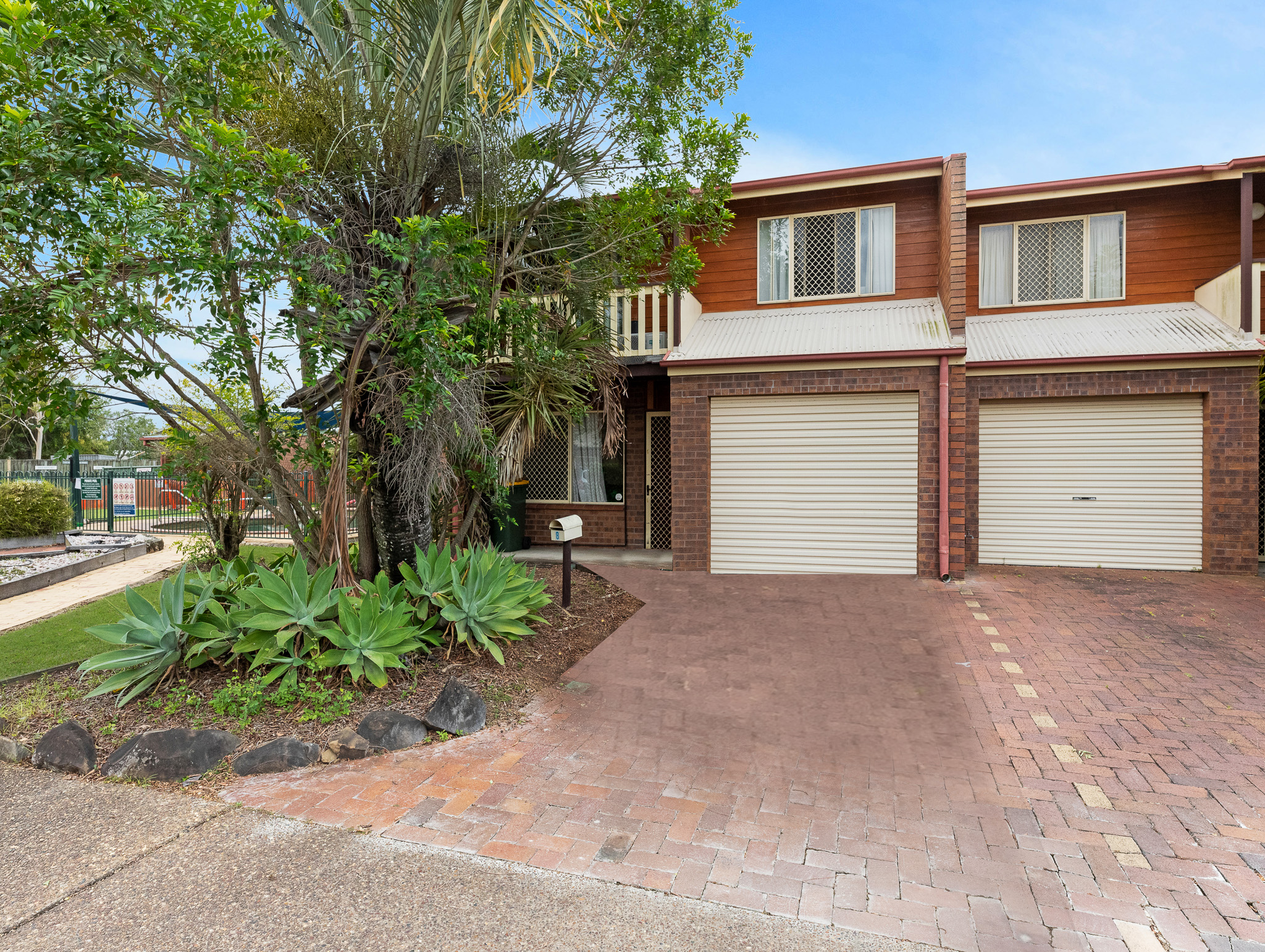 8/238 Alice Street, MARYBOROUGH, QLD 4650 AUS