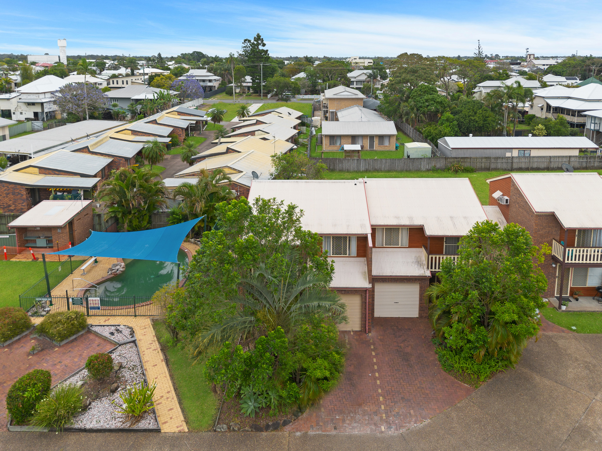 8/238 Alice Street, MARYBOROUGH, QLD 4650 AUS