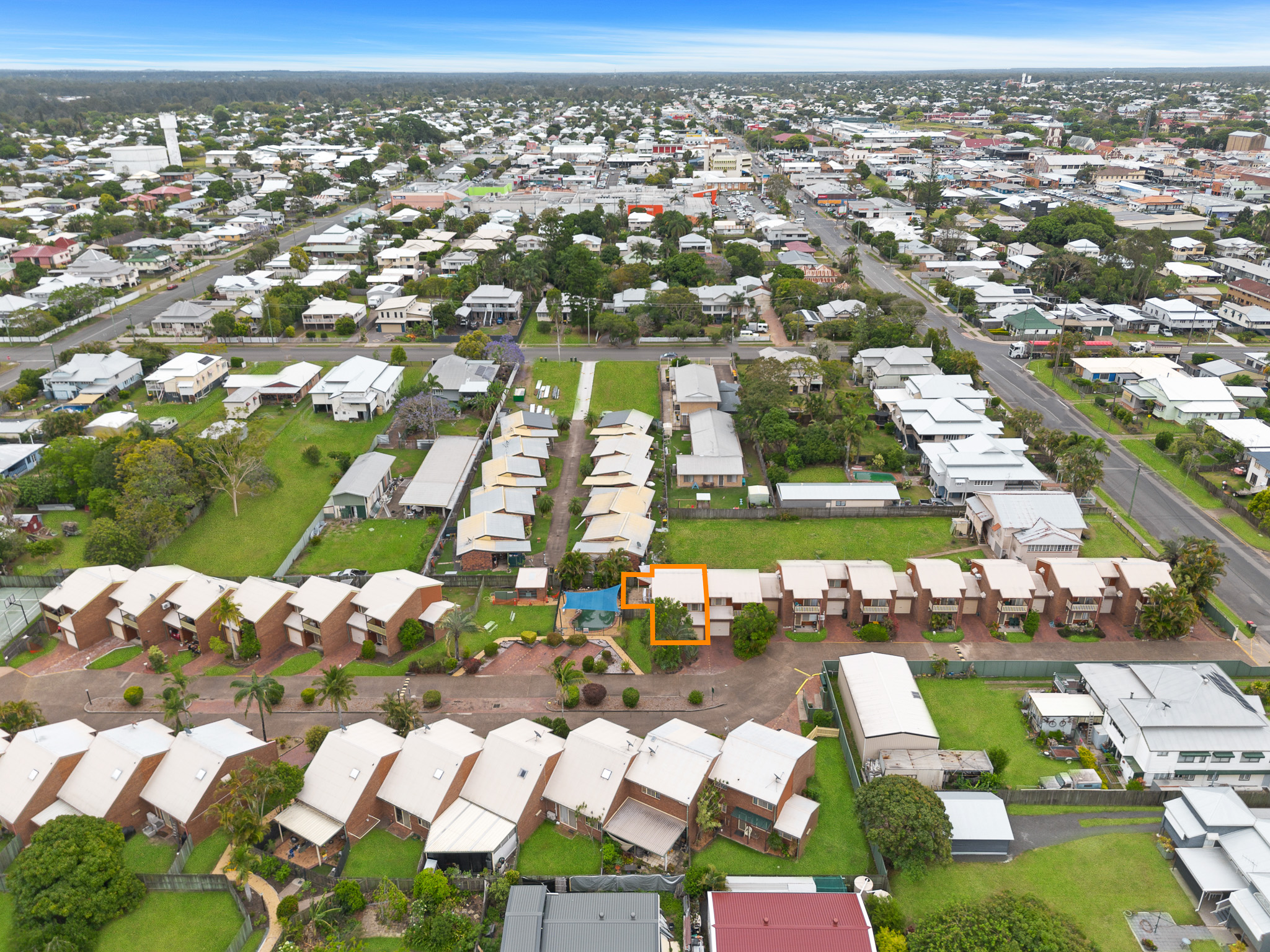 8/238 Alice Street, MARYBOROUGH, QLD 4650 AUS