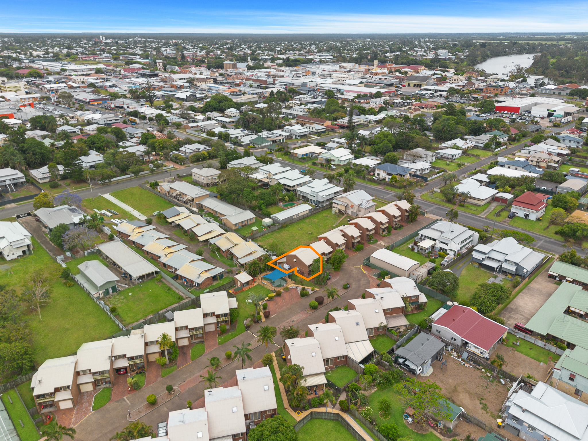 8/238 Alice Street, MARYBOROUGH, QLD 4650 AUS