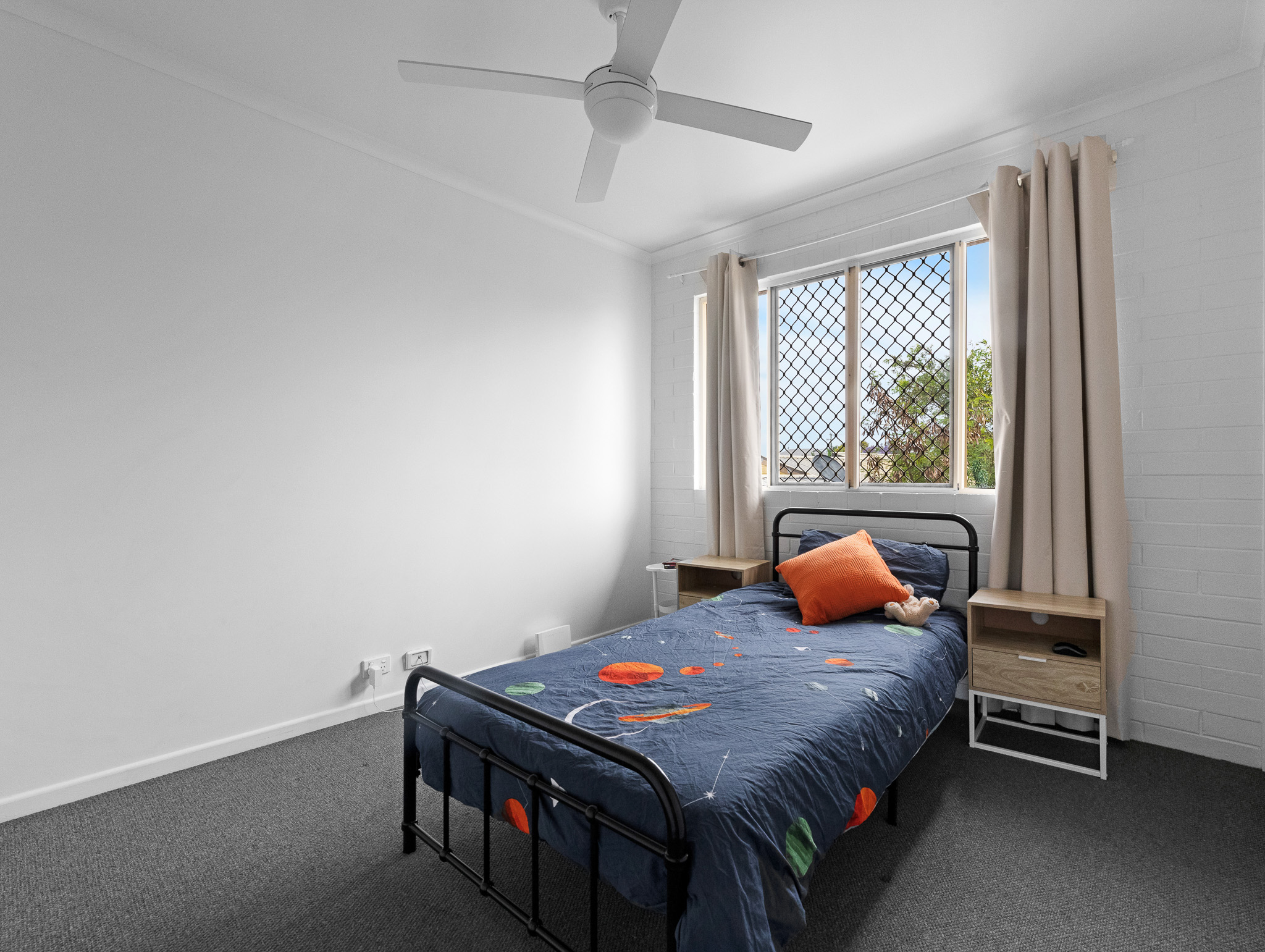 8/238 Alice Street, MARYBOROUGH, QLD 4650 AUS