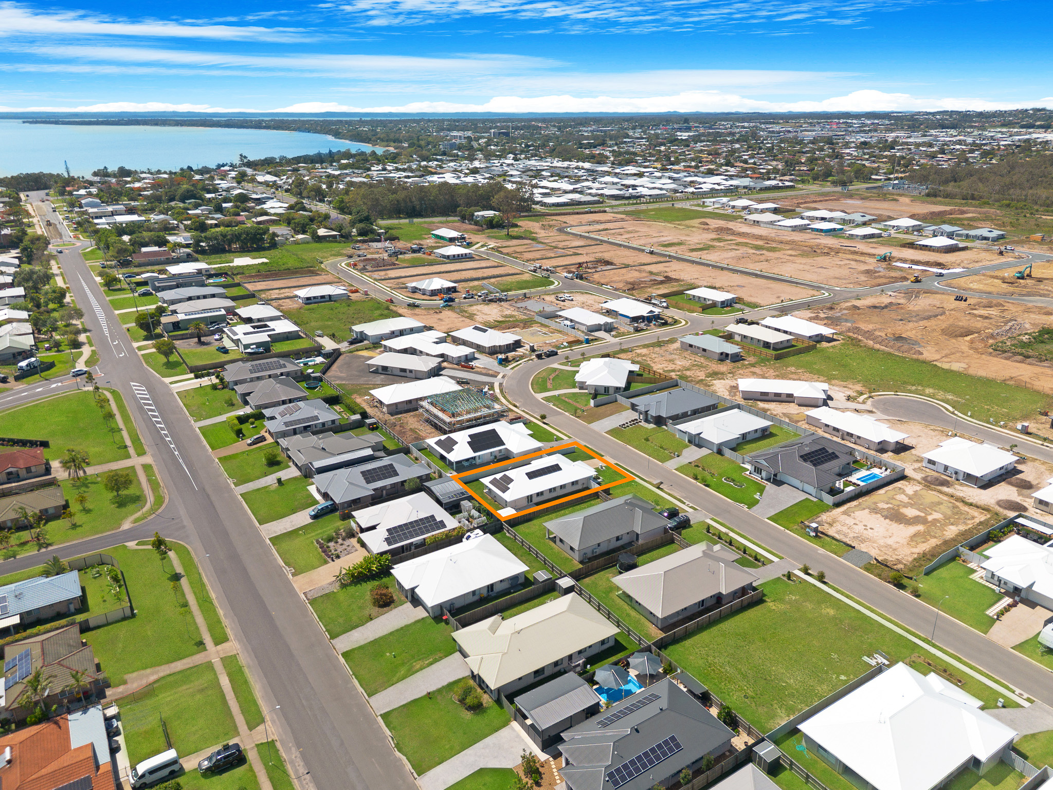 33 Jannik Terrace, PIALBA, QLD 4655 AUS