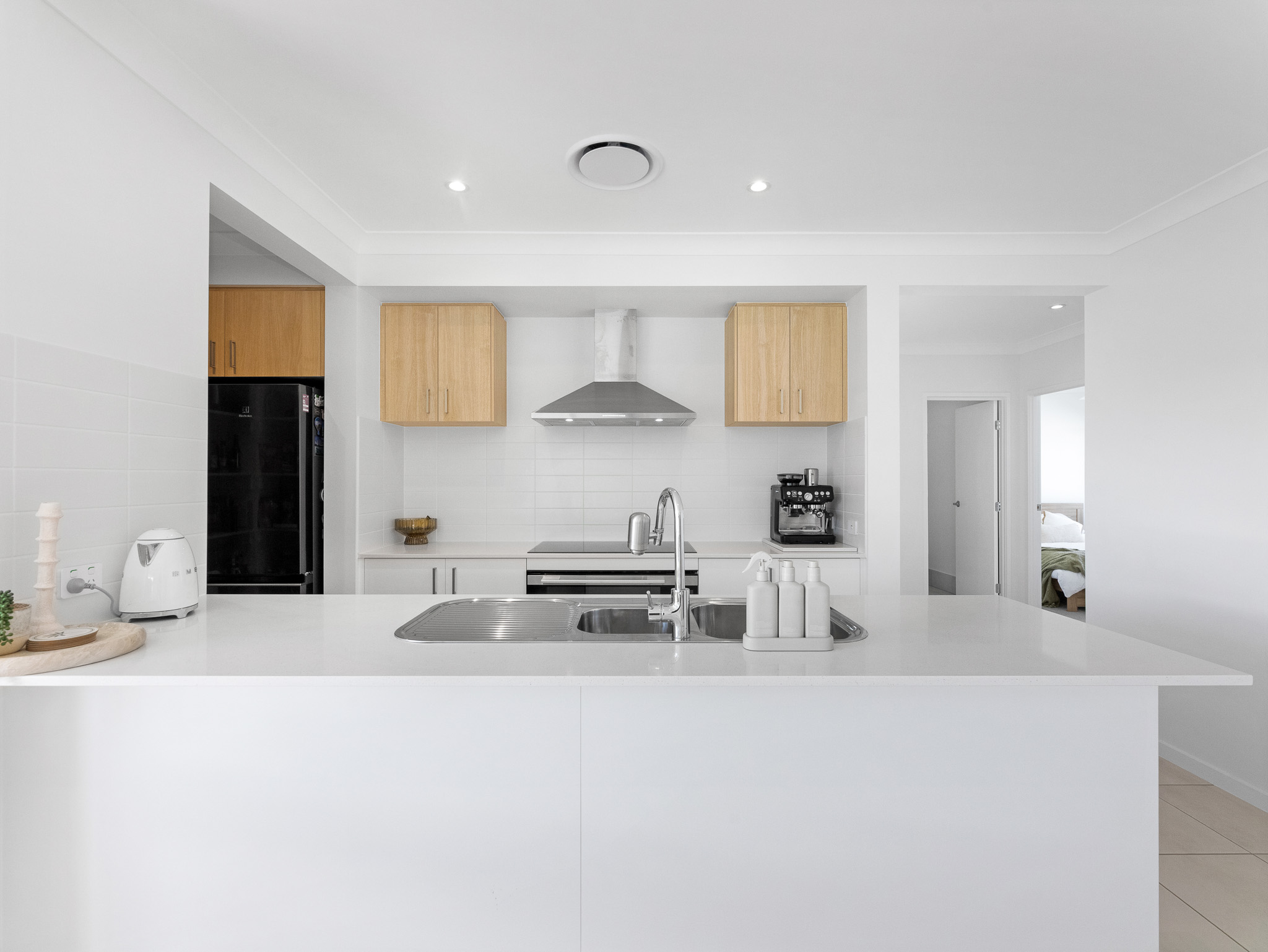 33 Jannik Terrace, PIALBA, QLD 4655 AUS