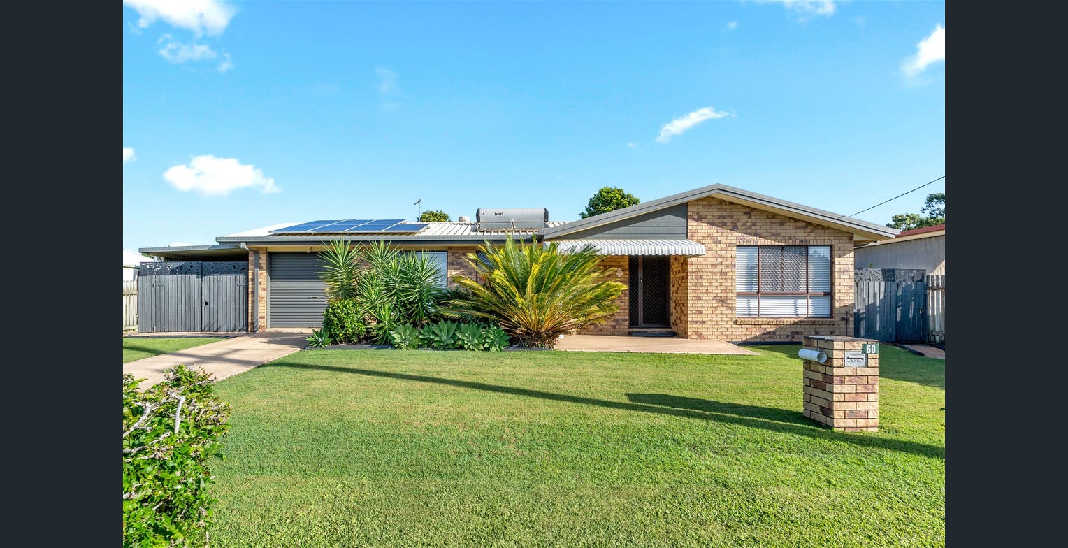 60 Dover Street, PIALBA, QLD 4655 AUS