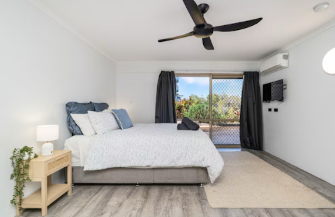 4/383 Esplanade, TORQUAY, QLD 4655 AUS