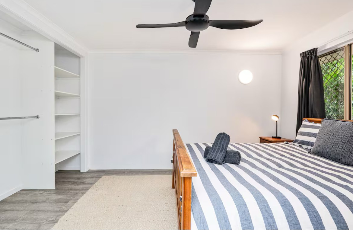 4/383 Esplanade, TORQUAY, QLD 4655 AUS