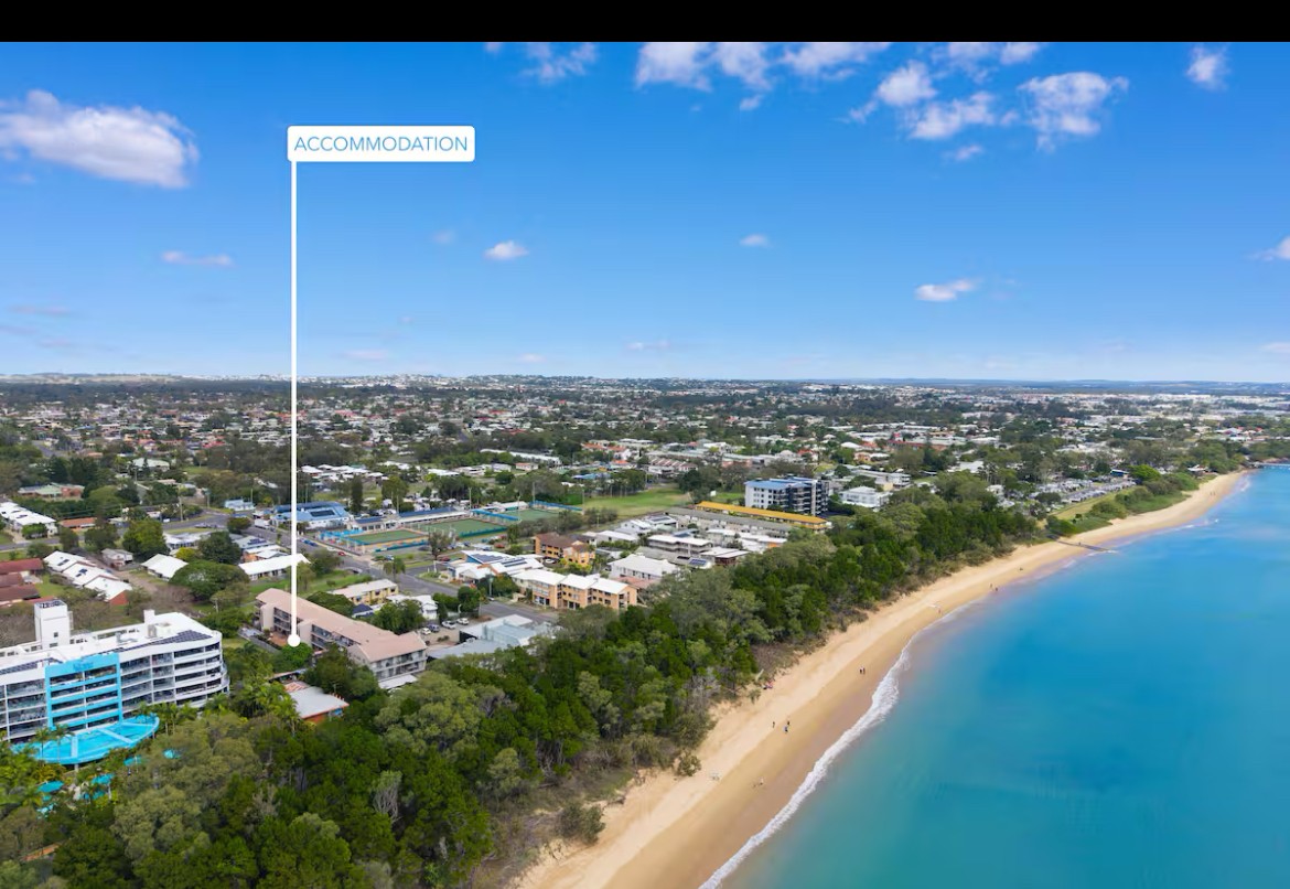 4/383 Esplanade, TORQUAY, QLD 4655 AUS