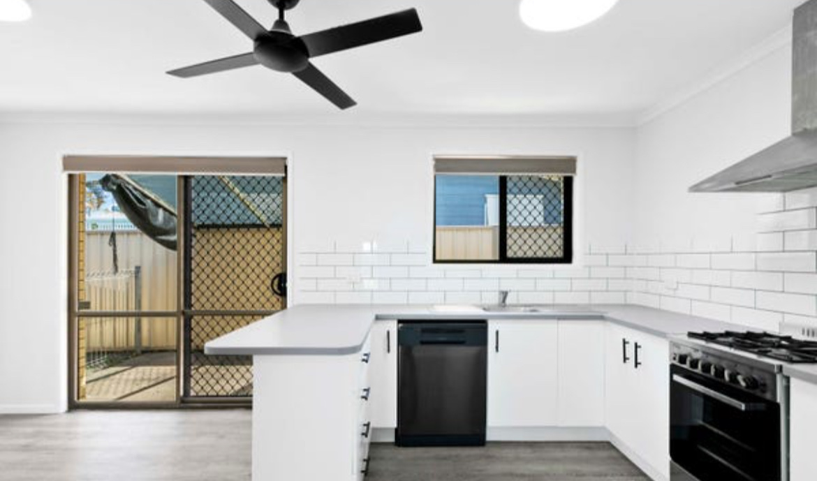 35 Limpus Street, URANGAN, QLD 4655 AUS