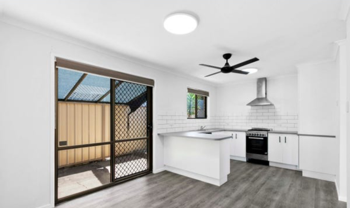 35 Limpus Street, URANGAN, QLD 4655 AUS