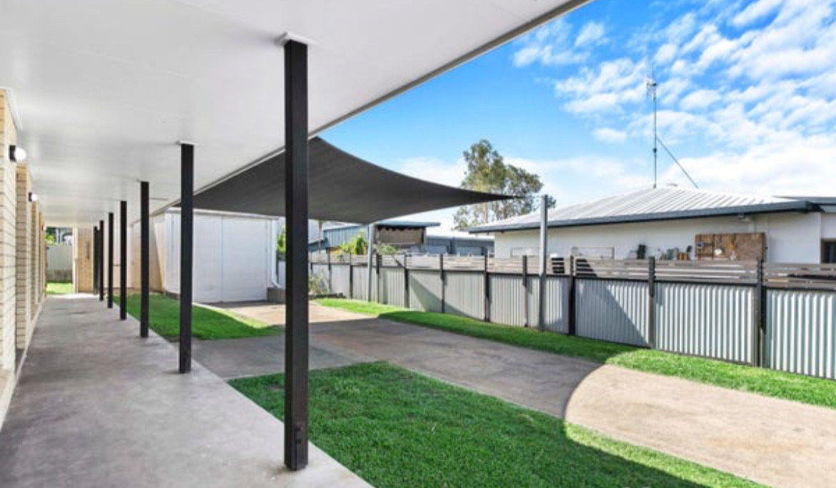 35 Limpus Street, URANGAN, QLD 4655 AUS