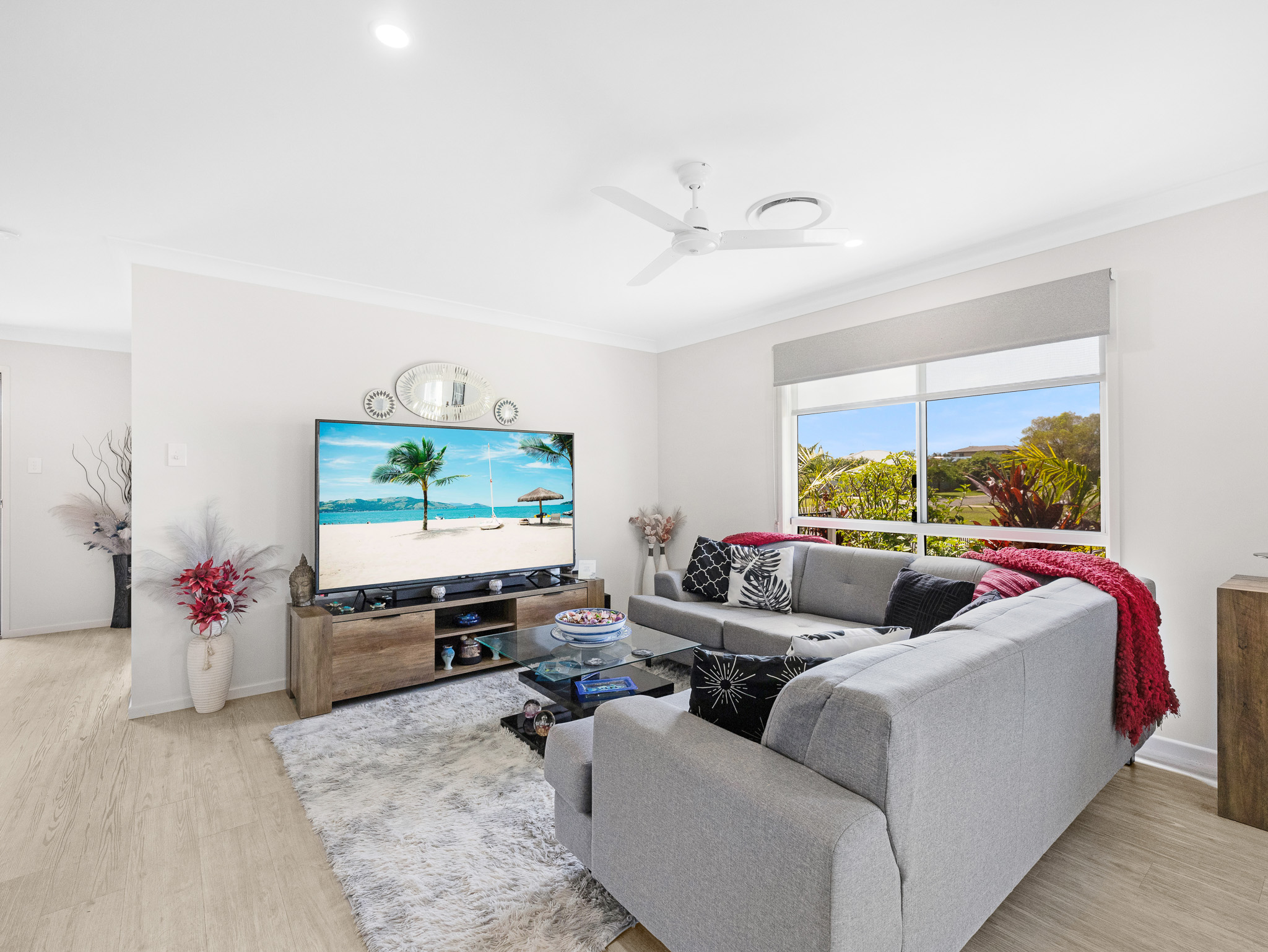 48 Windjammer Circuit, RIVER HEADS, QLD 4655 AUS