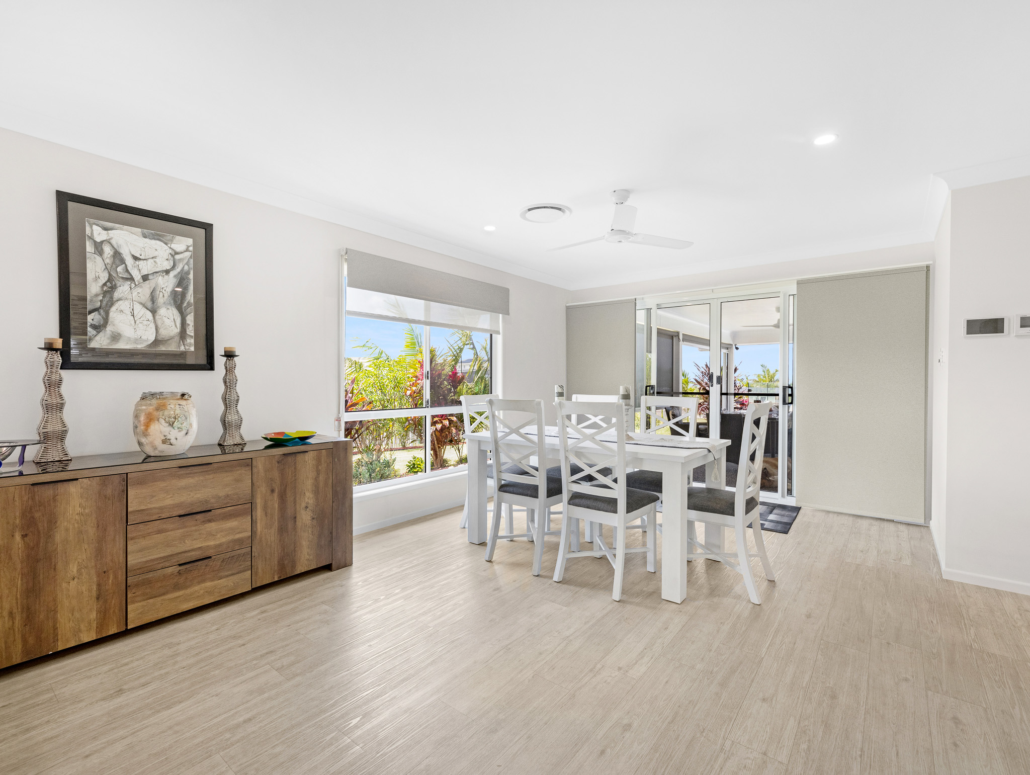 48 Windjammer Circuit, RIVER HEADS, QLD 4655 AUS