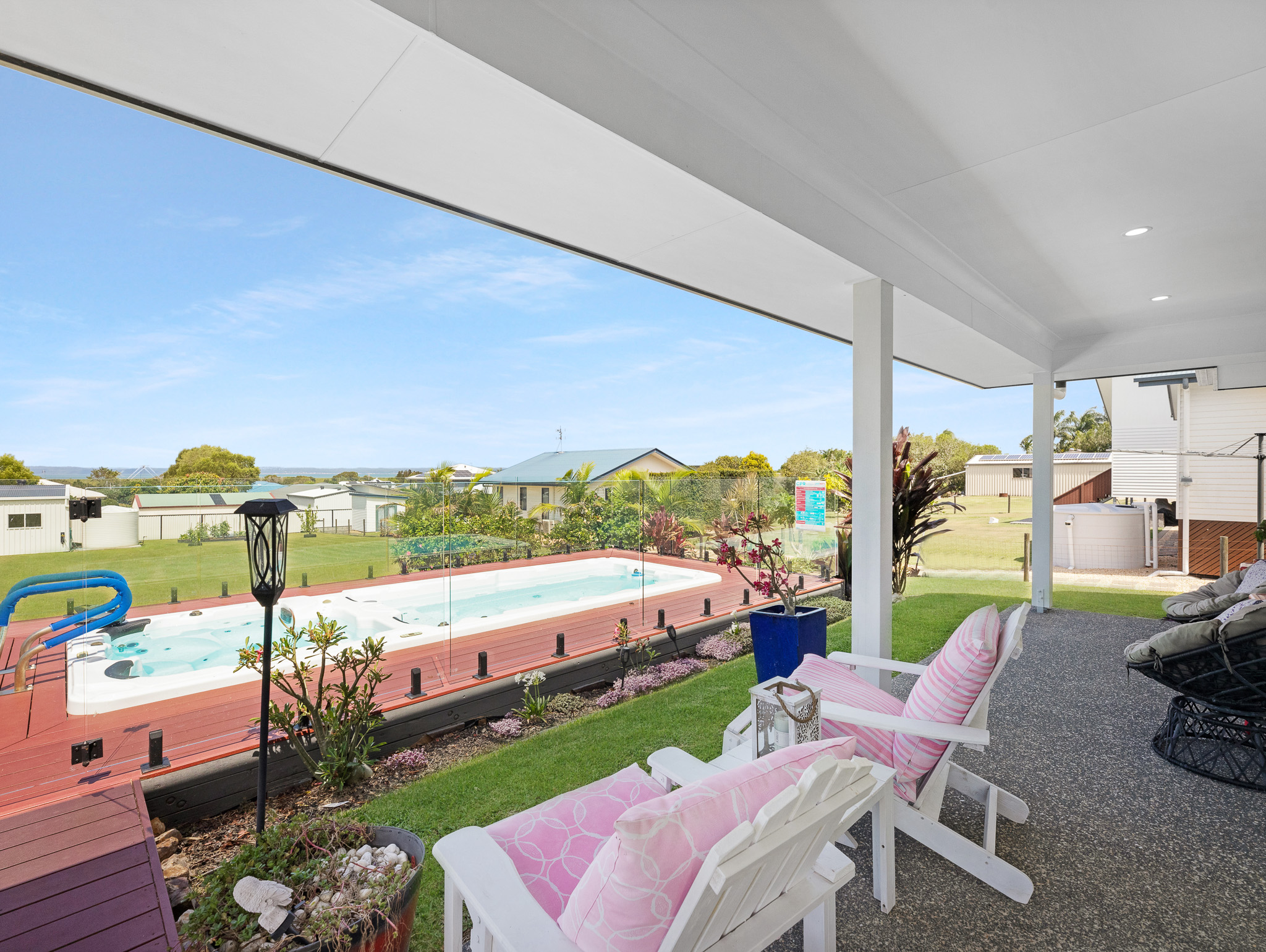 48 Windjammer Circuit, RIVER HEADS, QLD 4655 AUS