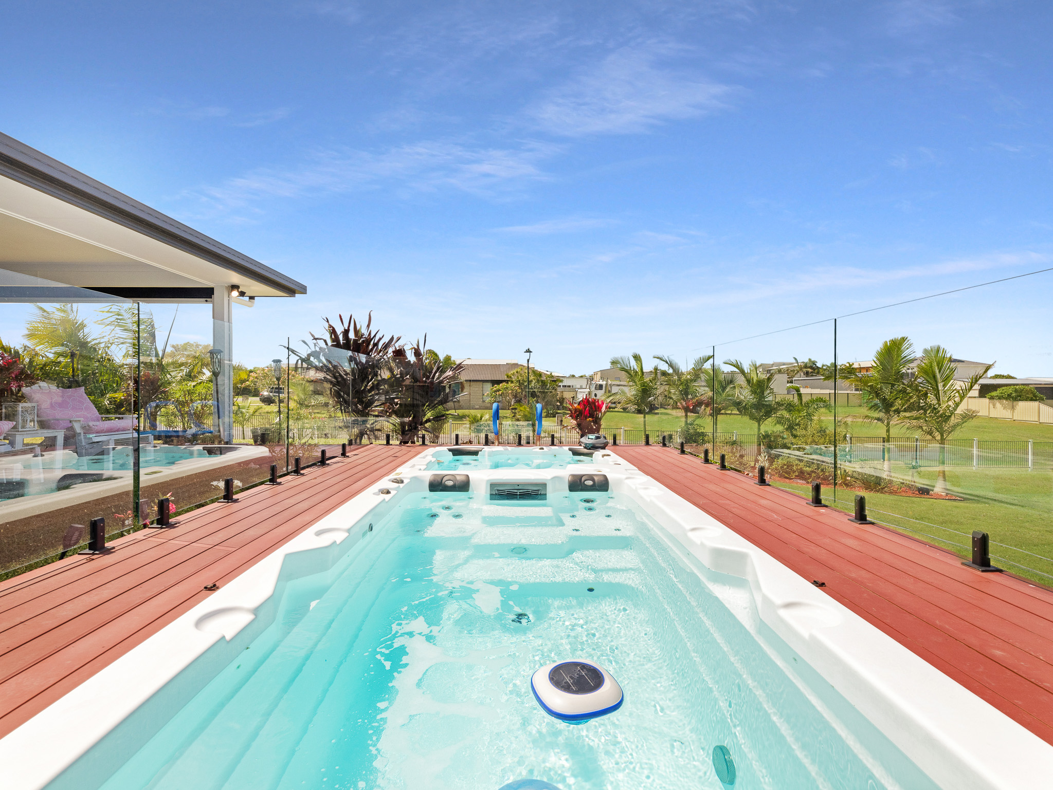 48 Windjammer Circuit, RIVER HEADS, QLD 4655 AUS