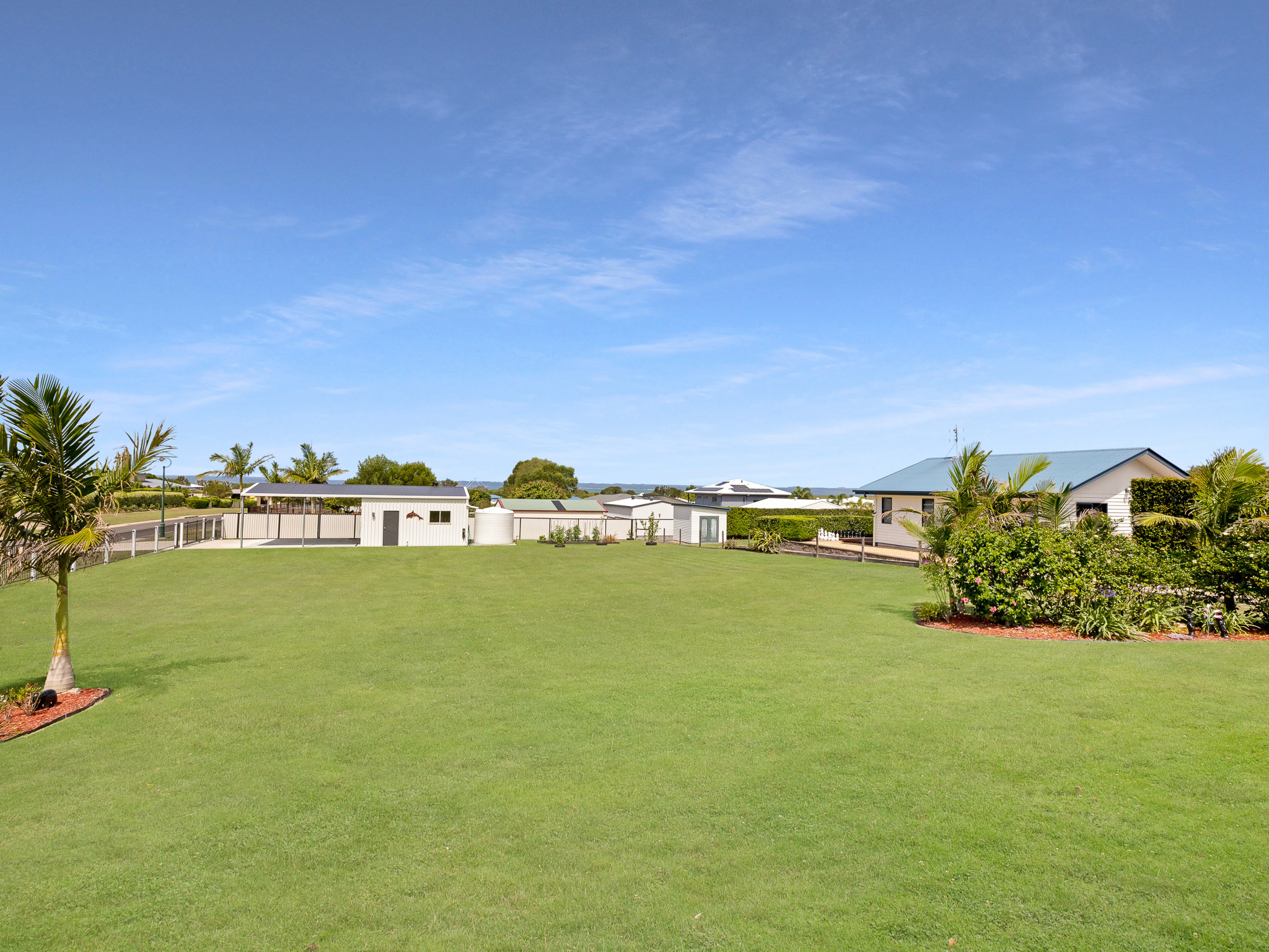 48 Windjammer Circuit, RIVER HEADS, QLD 4655 AUS