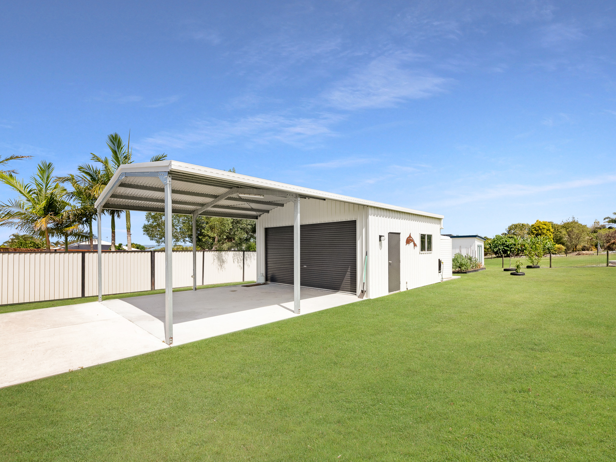 48 Windjammer Circuit, RIVER HEADS, QLD 4655 AUS