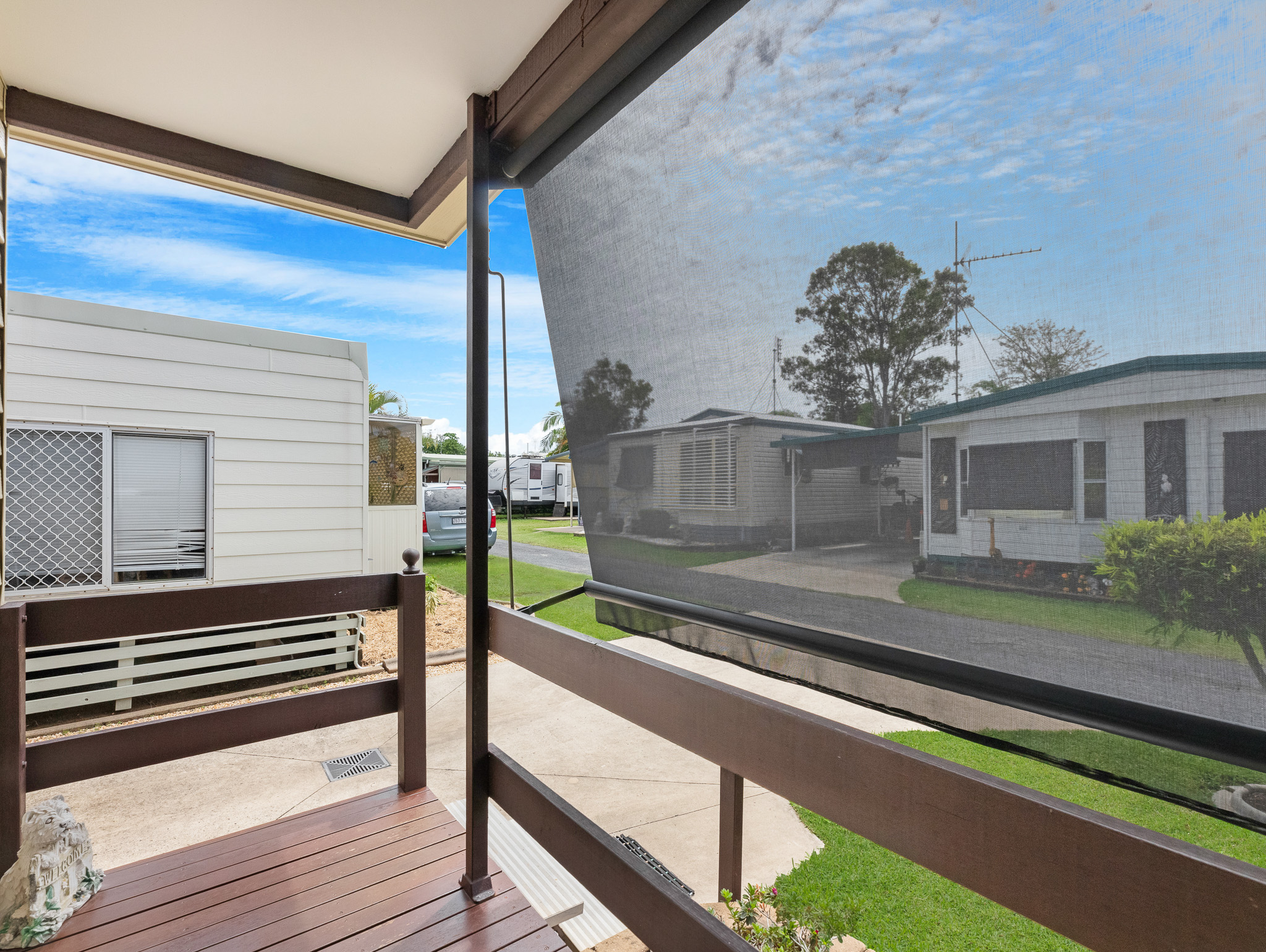 8/26 Corser Street, POINT VERNON, QLD 4655 AUS