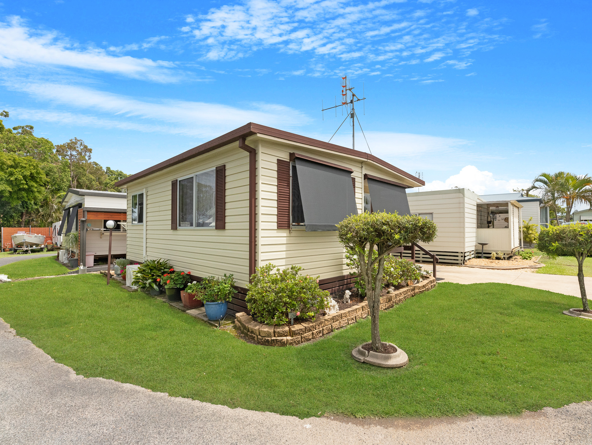 8/26 Corser Street, POINT VERNON, QLD 4655 AUS