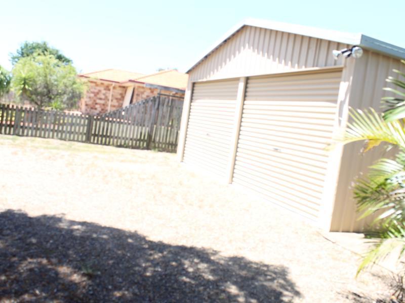 22 Acacia Street, POINT VERNON, QLD 4655 AUS