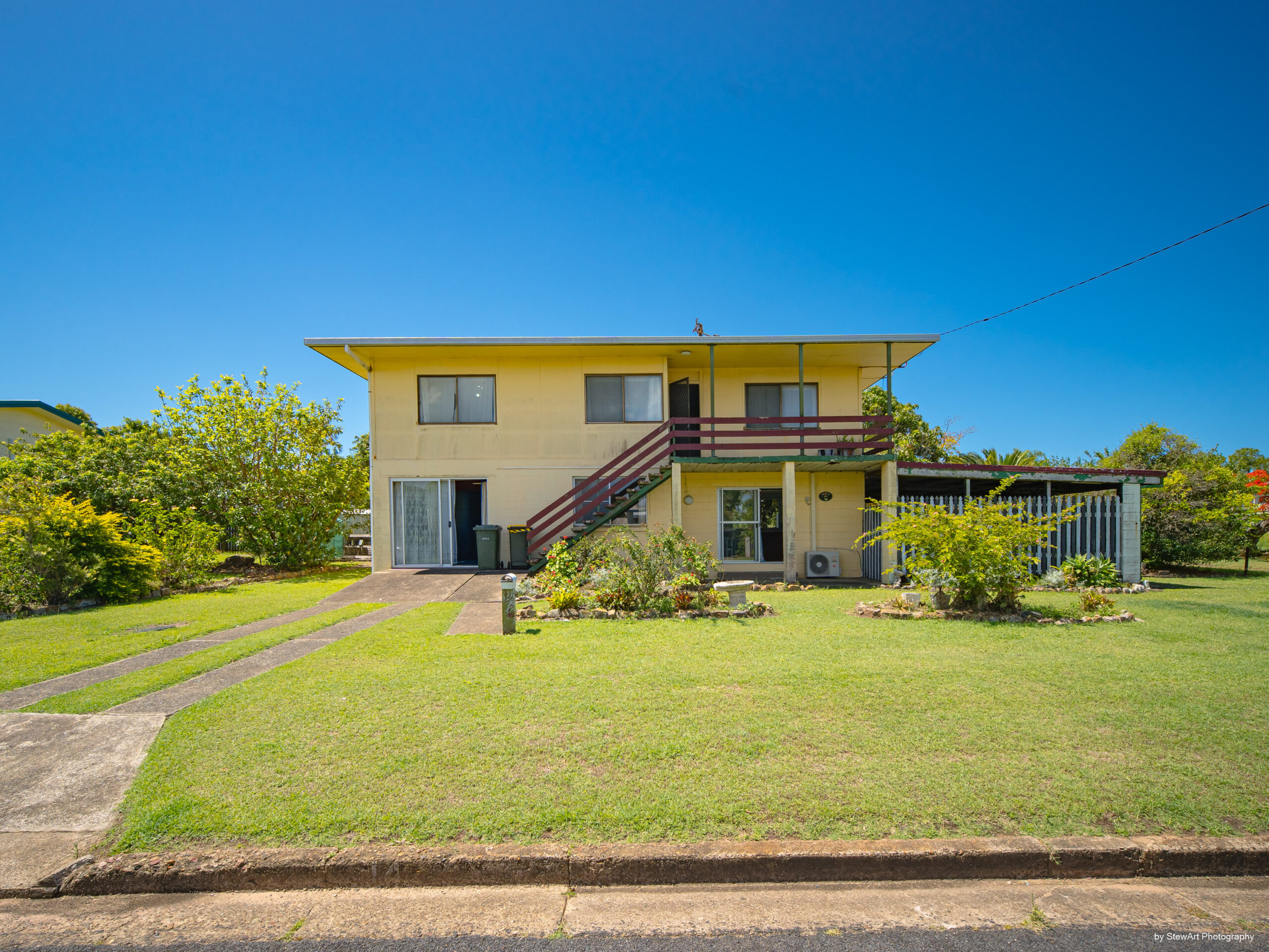14 Paradise Street, POINT VERNON, QLD 4655 AUS
