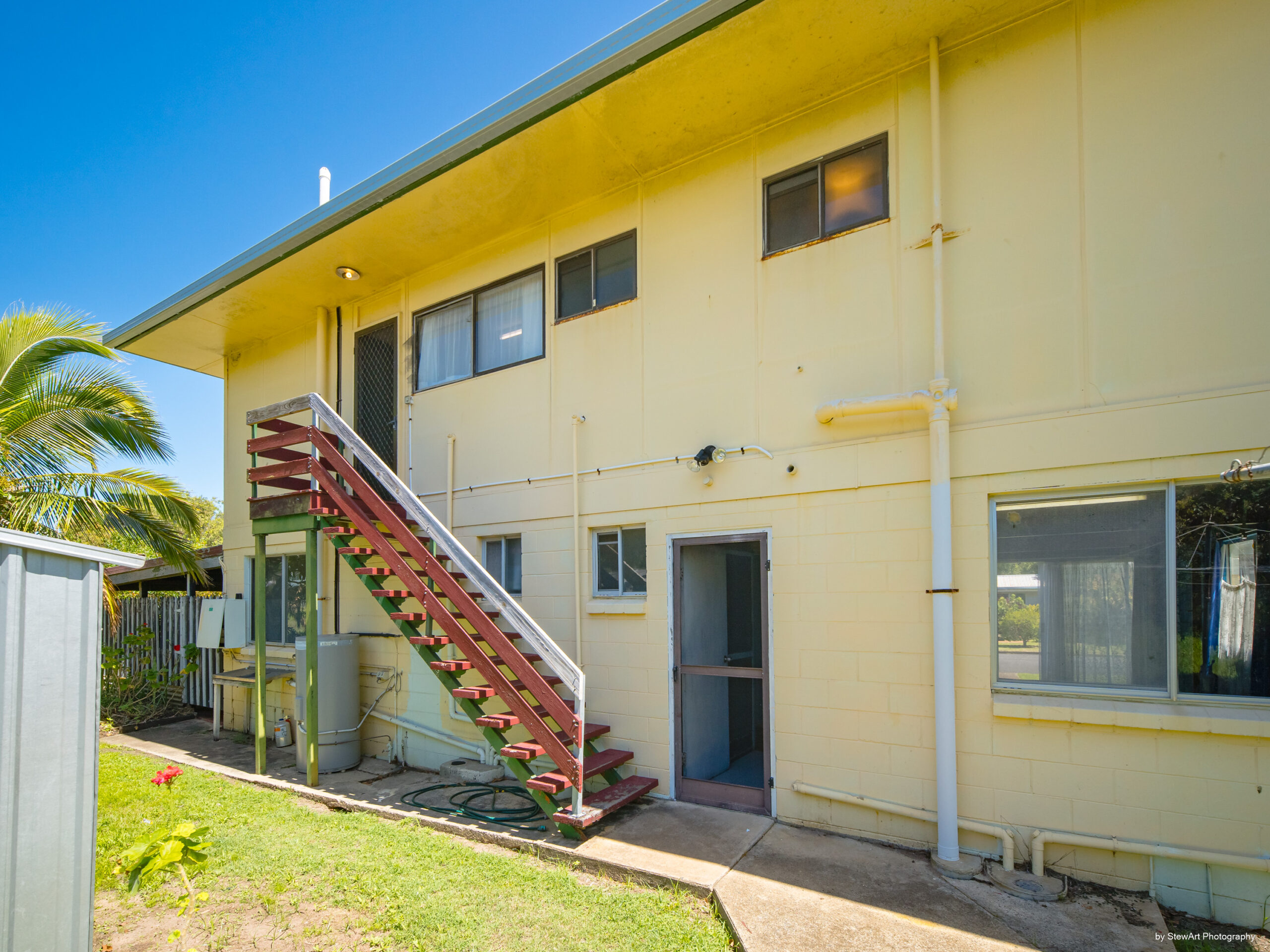 14 Paradise Street, POINT VERNON, QLD 4655 AUS