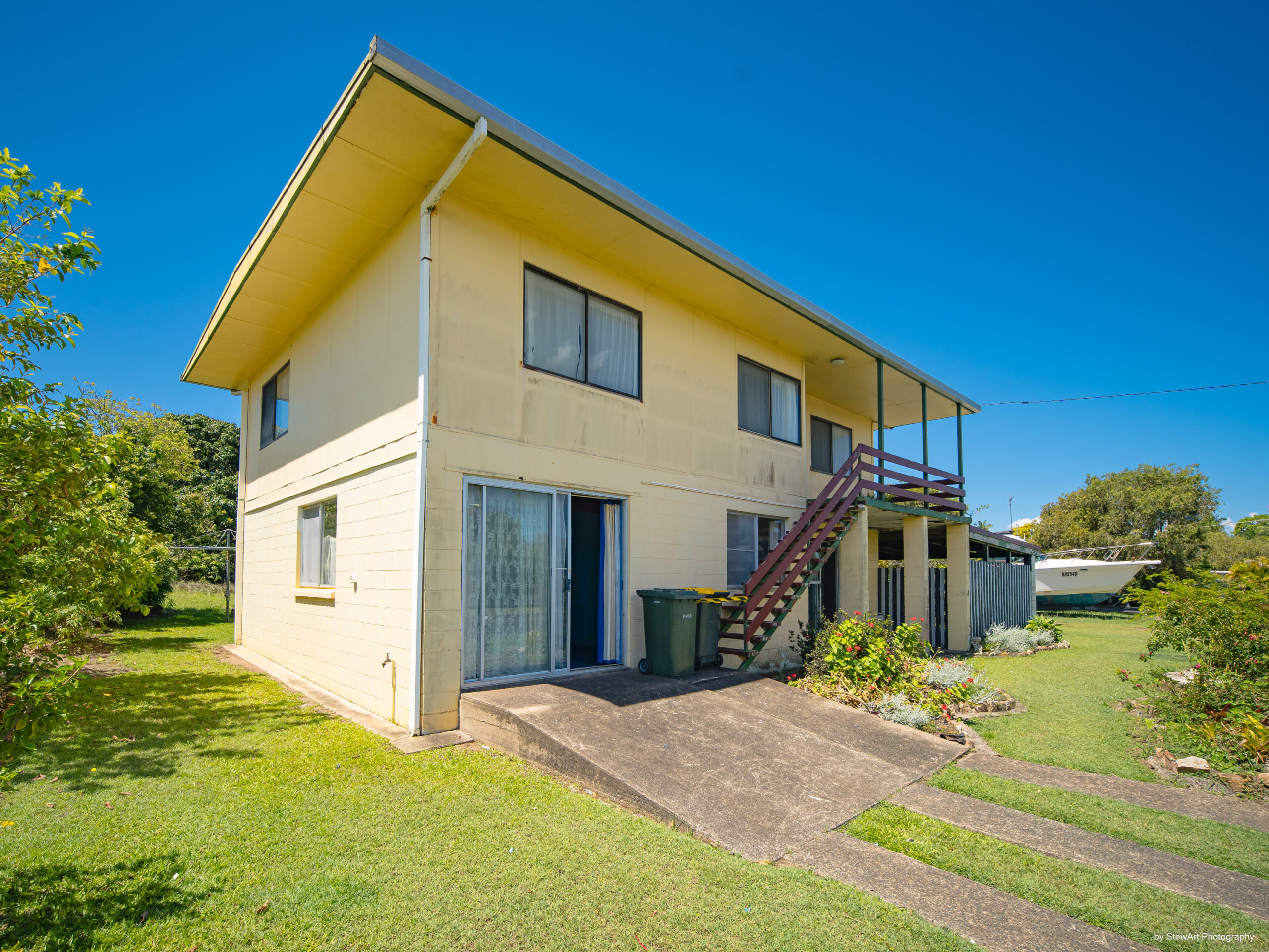 14 Paradise Street, POINT VERNON, QLD 4655 AUS