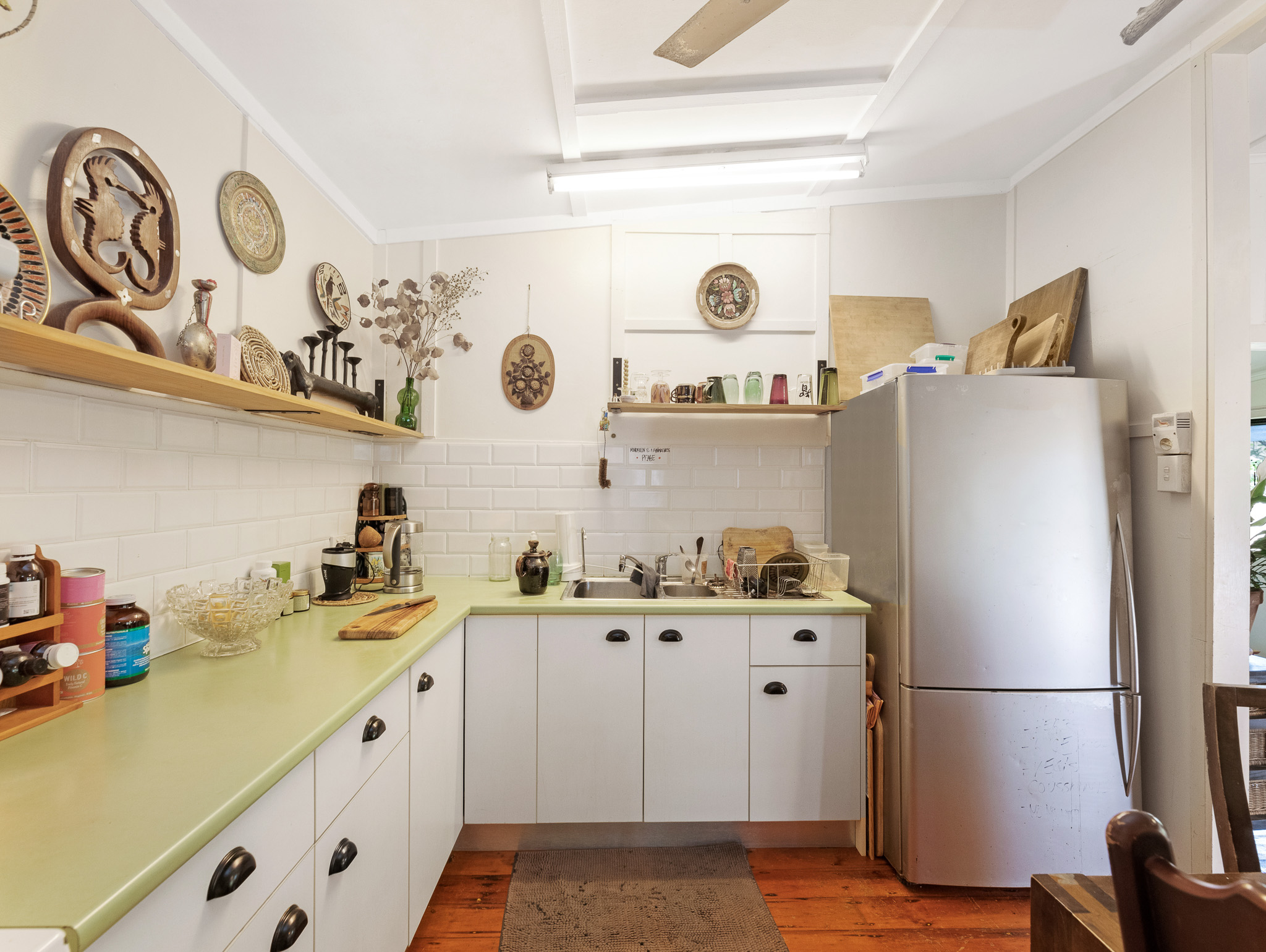 9 Mant Street, POINT VERNON, QLD 4655 AUS