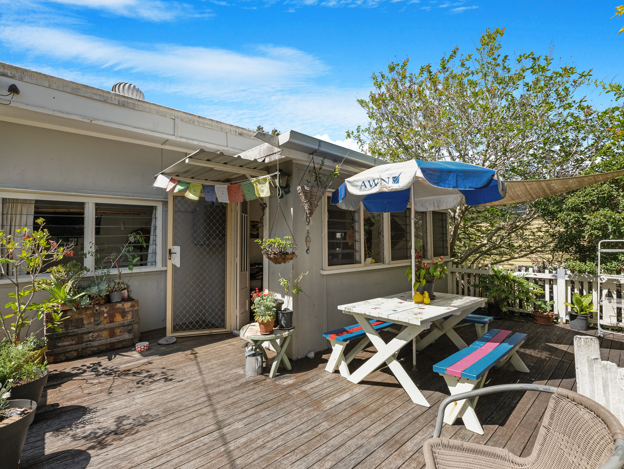 9 Mant Street, POINT VERNON, QLD 4655 AUS