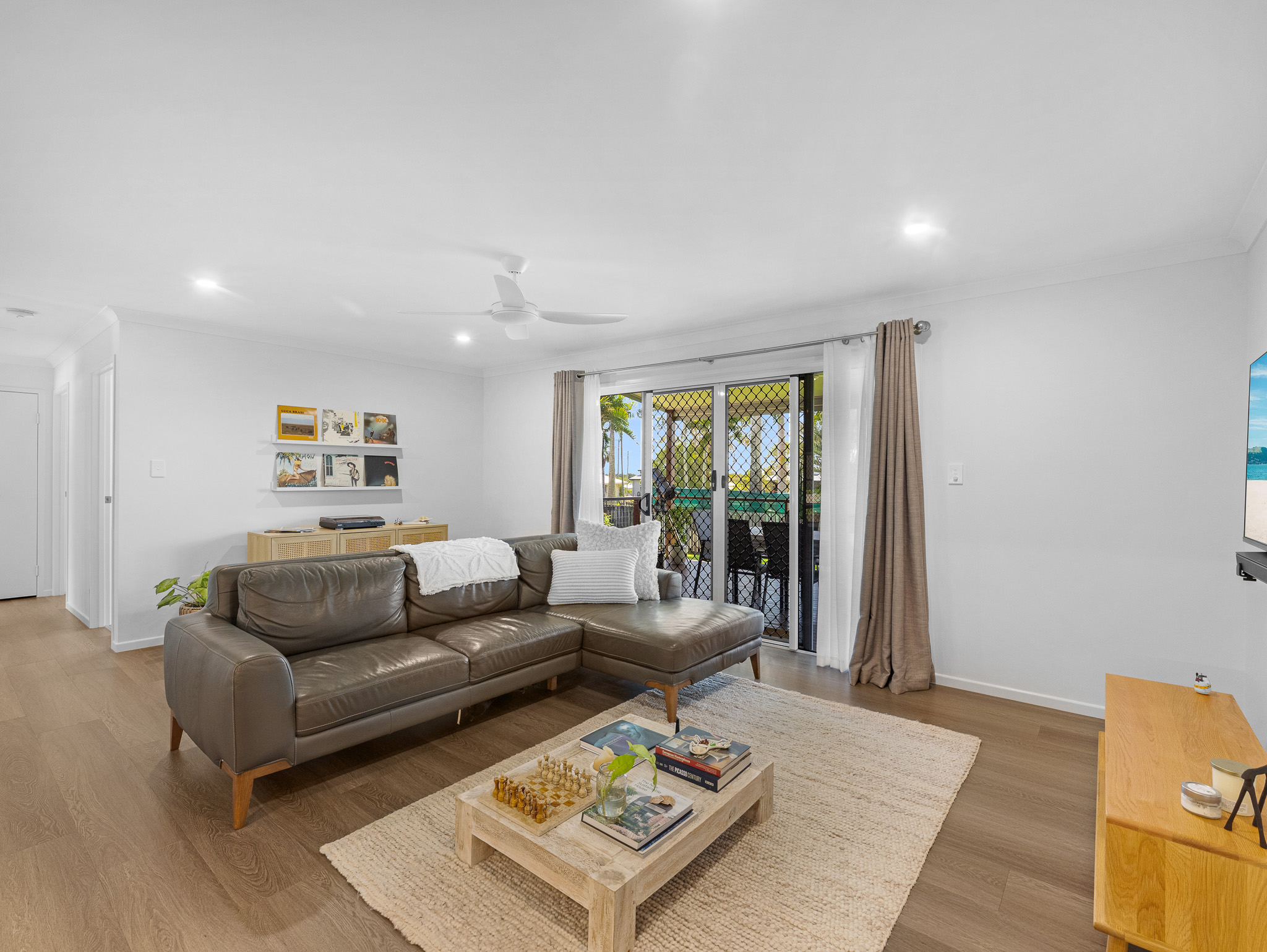 4 Avolet Crescent, RIVER HEADS, QLD 4655 AUS