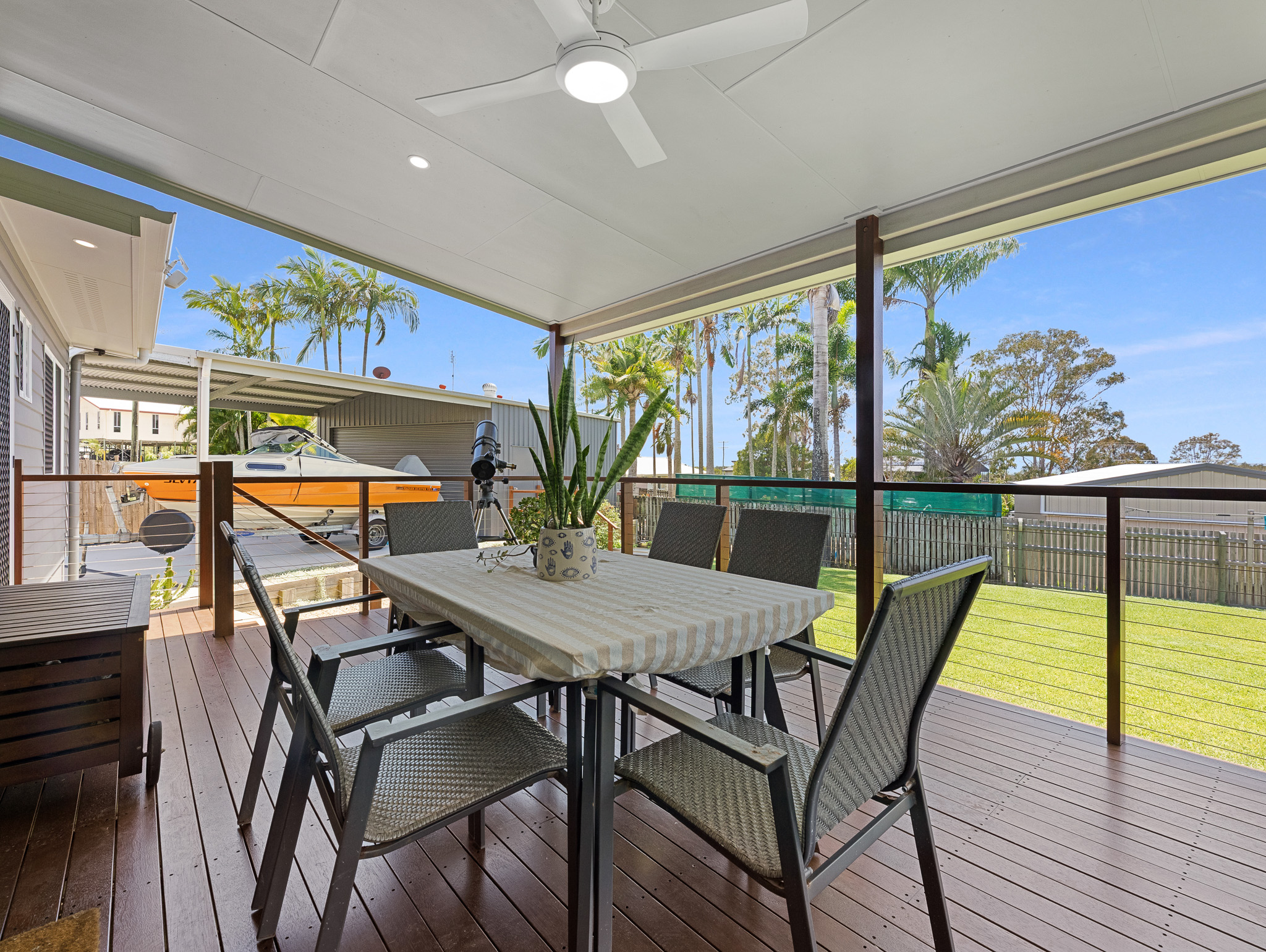4 Avolet Crescent, RIVER HEADS, QLD 4655 AUS