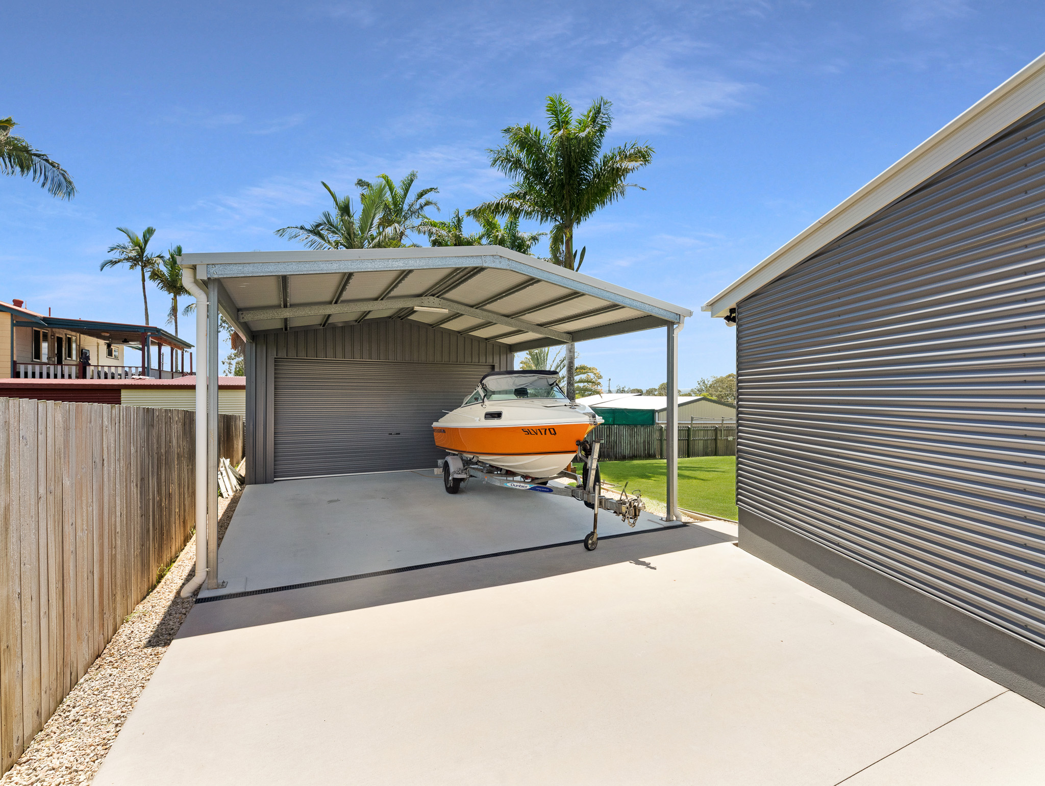 4 Avolet Crescent, RIVER HEADS, QLD 4655 AUS