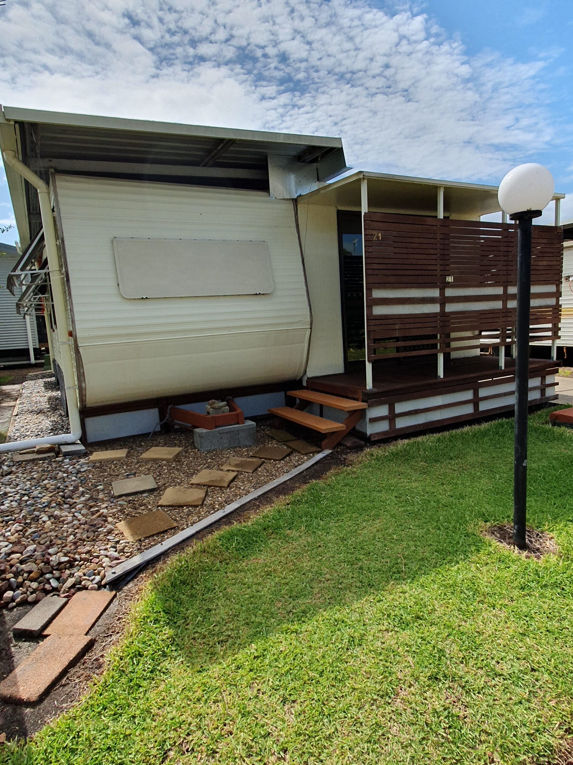 21/91 Exeter Street, TORQUAY, QLD 4655 AUS