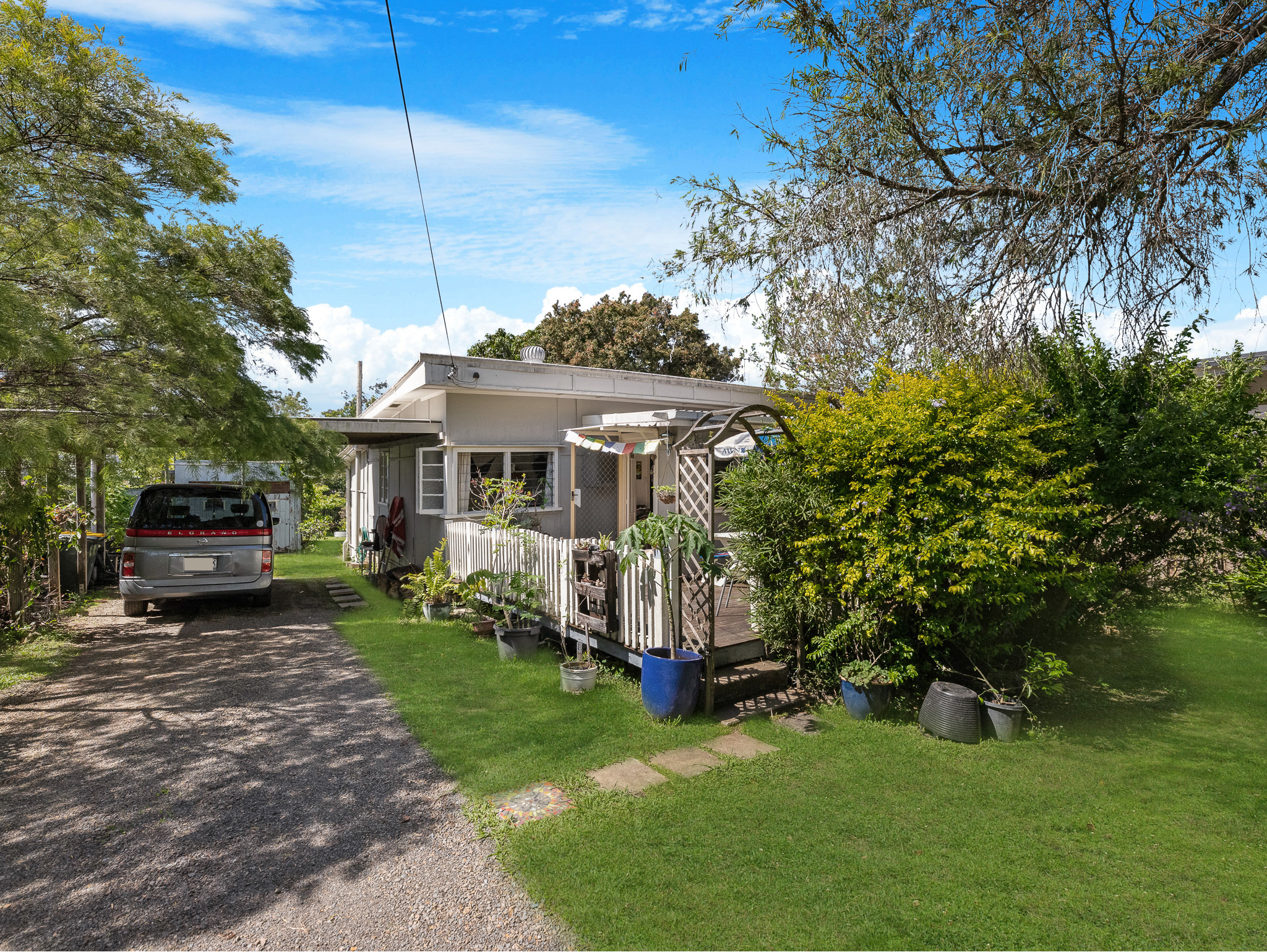 9 Mant Street, POINT VERNON, QLD 4655 AUS