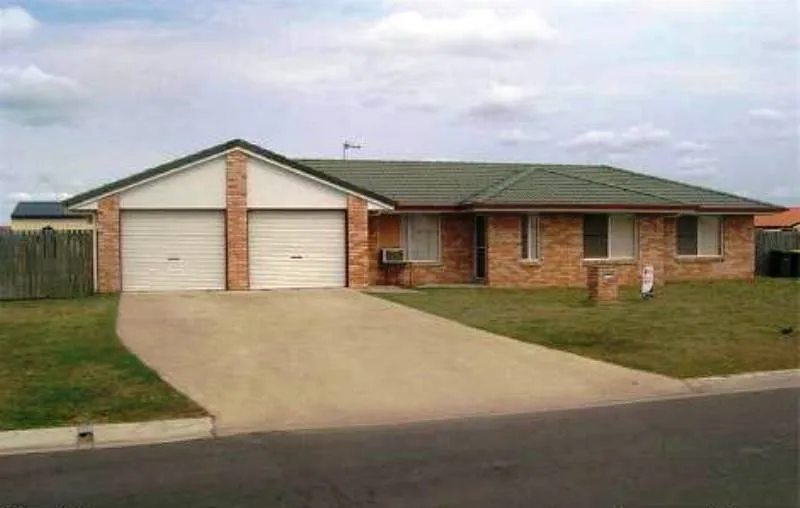 9 Bunya Court, ELI WATERS, QLD 4655 AUS