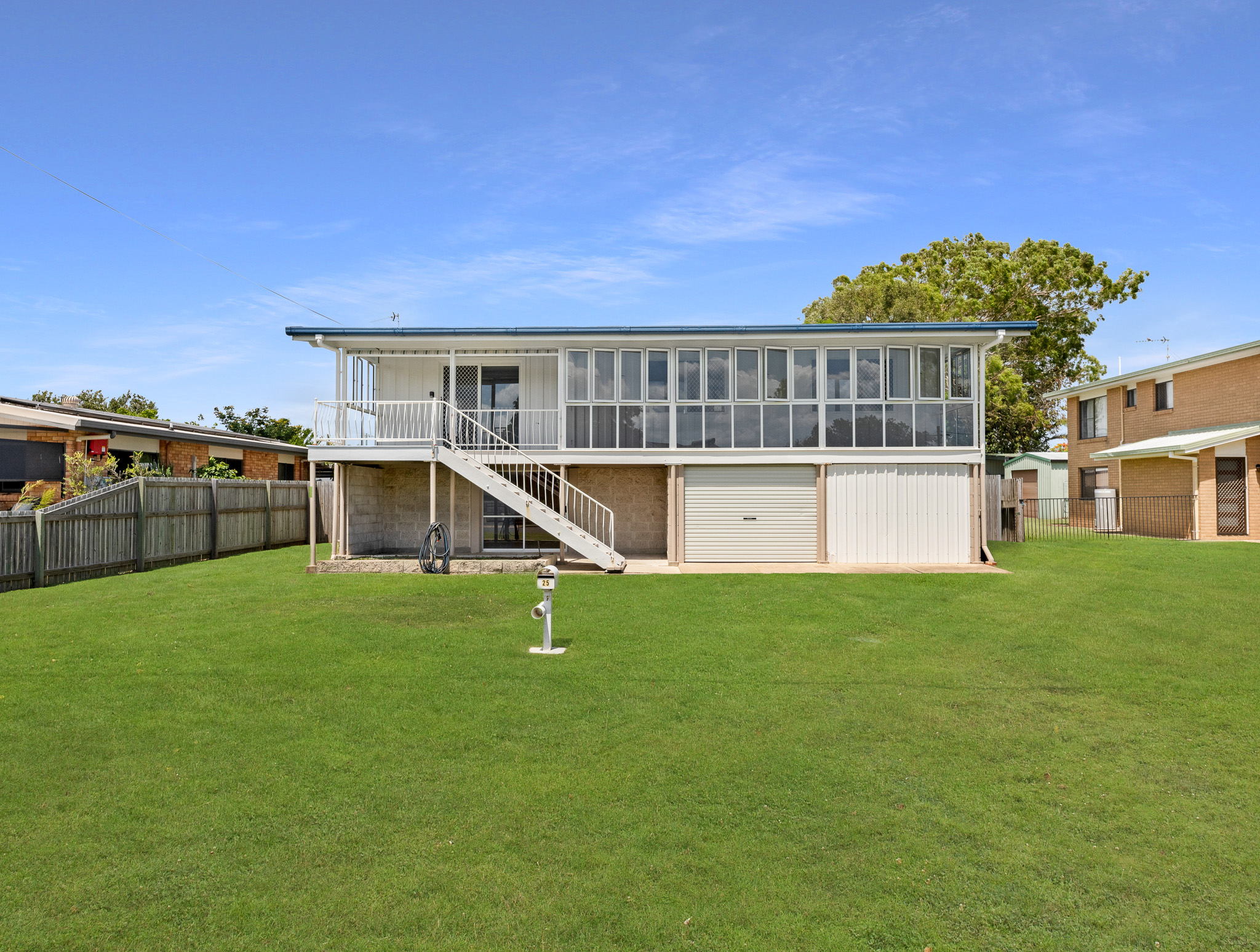 25 Flinders Street, POINT VERNON, QLD 4655 AUS